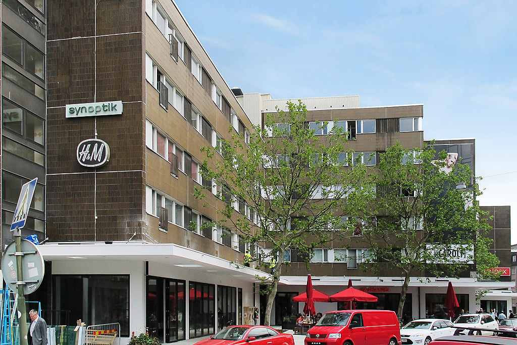 Stora Kvarngatan 53, 211 29, Malmö