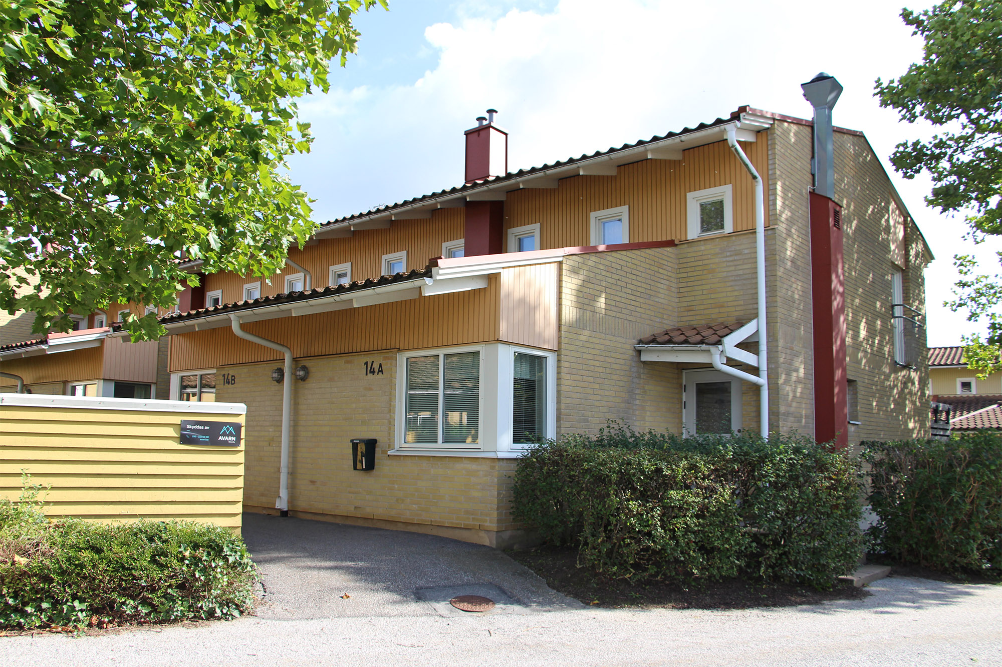 Ardennergatan 14 G, 271 37, Ystad 3