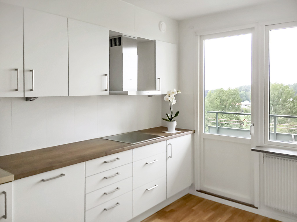 Agnesfridsvägen 101, 212 37, Malmö