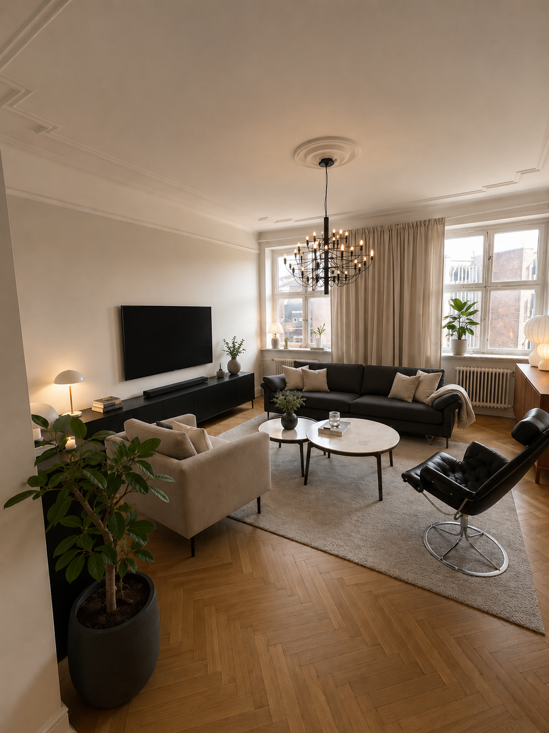 Djäknegatan 1, 211 35, Malmö