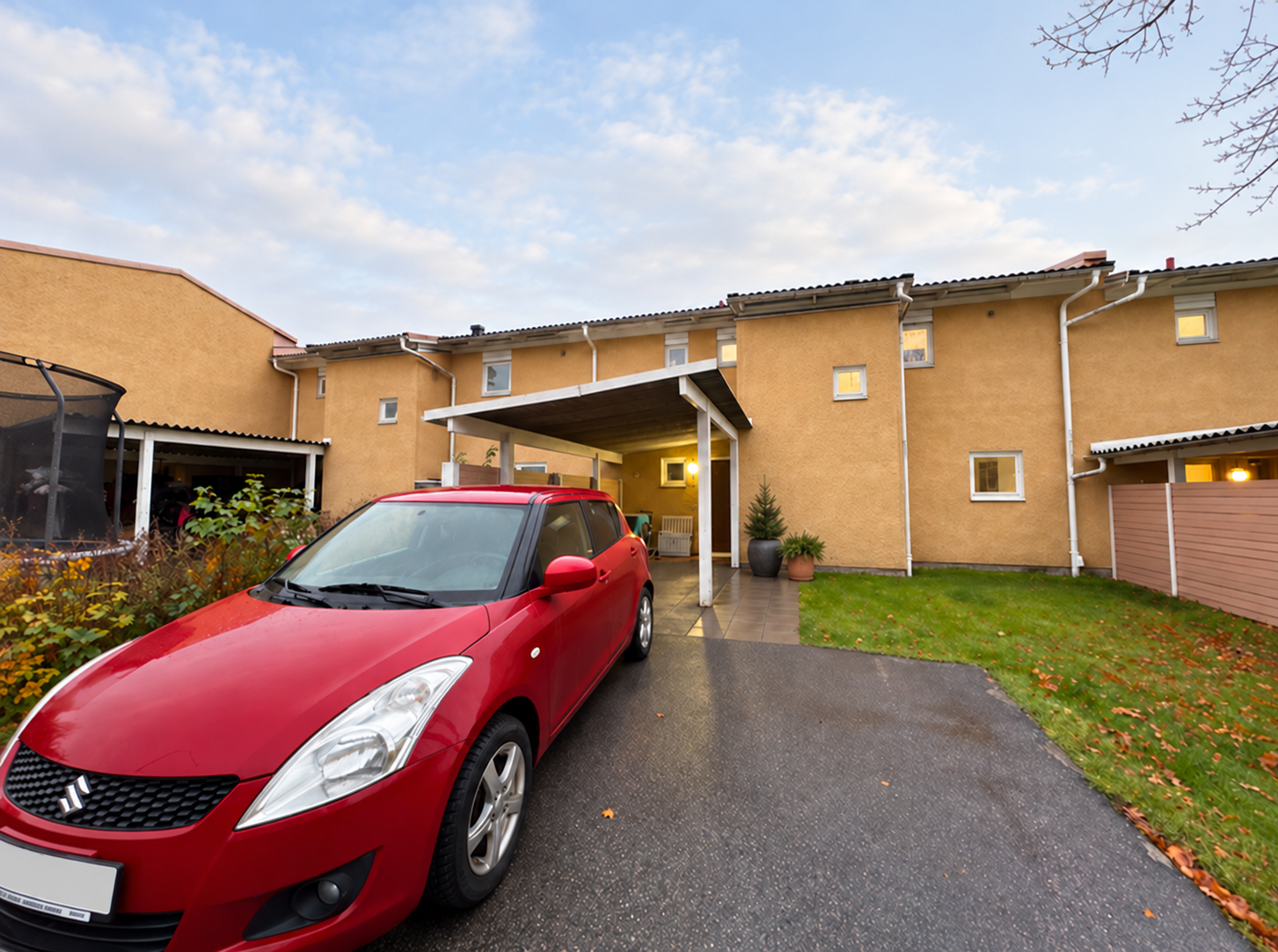 Morgongatan 18, 589 53, Linköping
