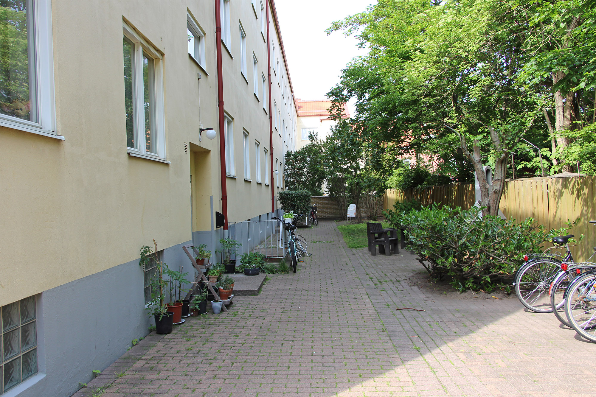 Torekovsgatan 6 A 3