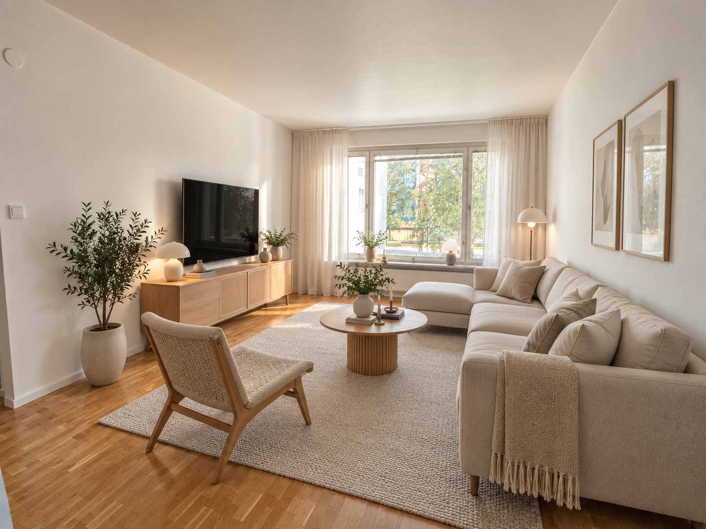Svarvargatan 7, 811 36, Sandviken