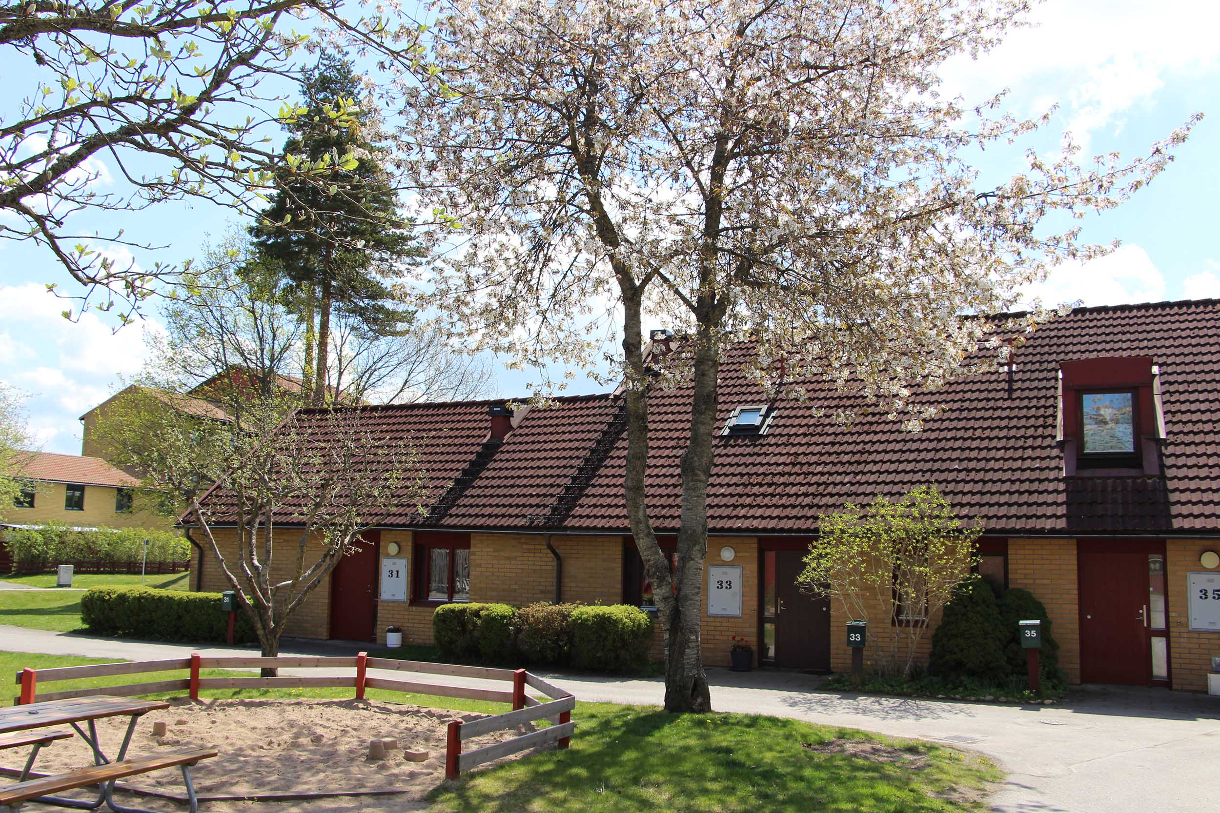 Klangens väg 25, 352 55, Växjö