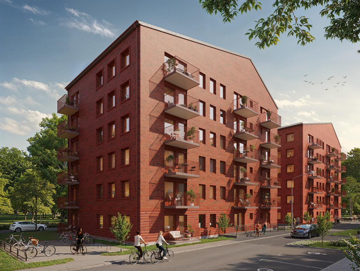 Gamla Dalbyvägen 6, 224 88, Lund