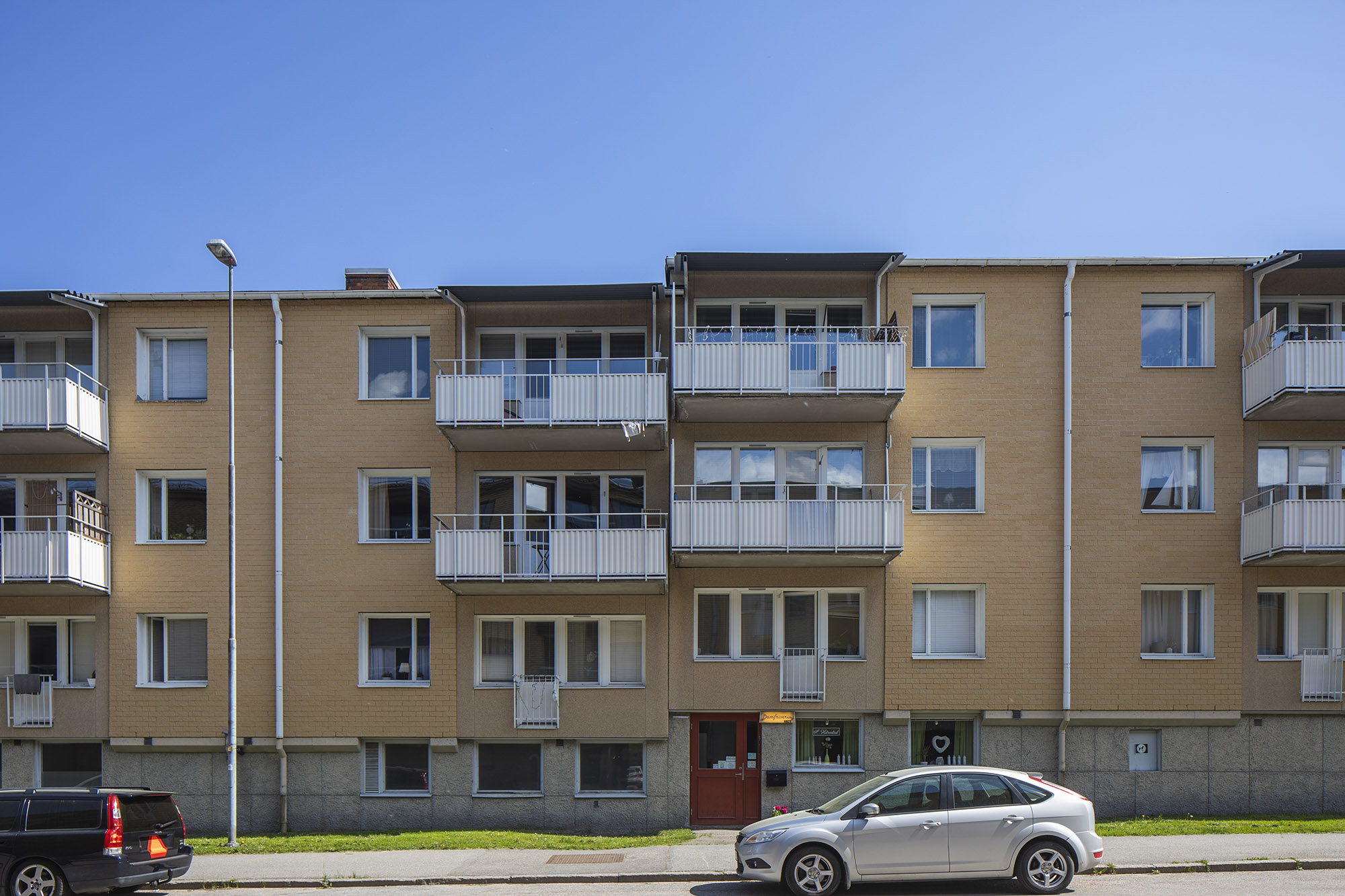 Lilla Centralgatan 43 C, 802 55, Gävle