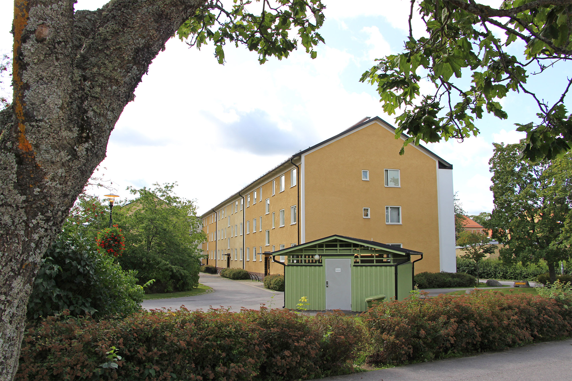 Hovetorpsgatan 48, 587 35, Linköping