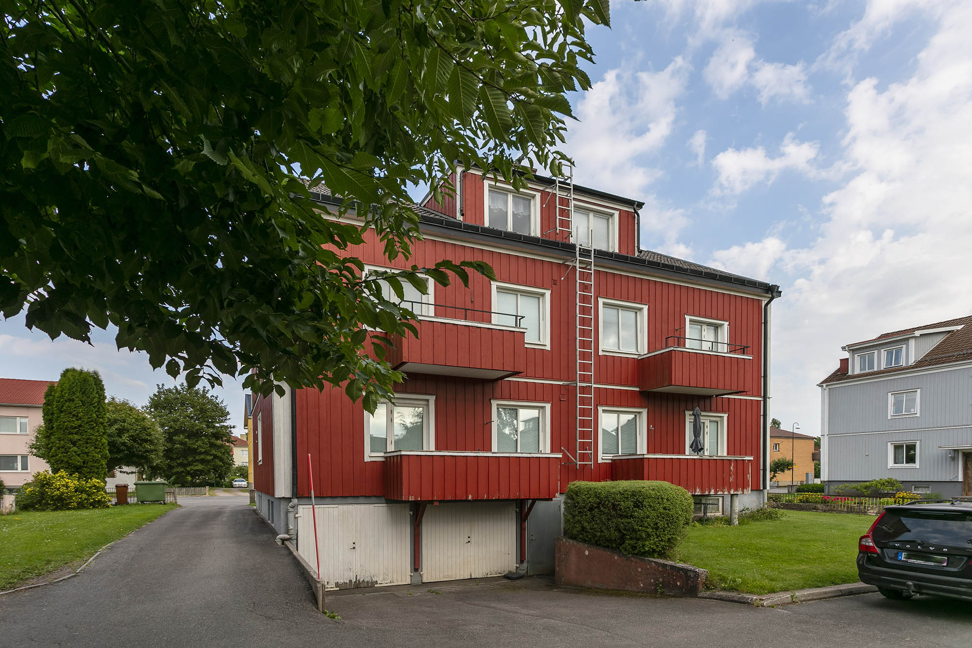 Sankt Sigfridsgatan 27, 521 35, Falköping