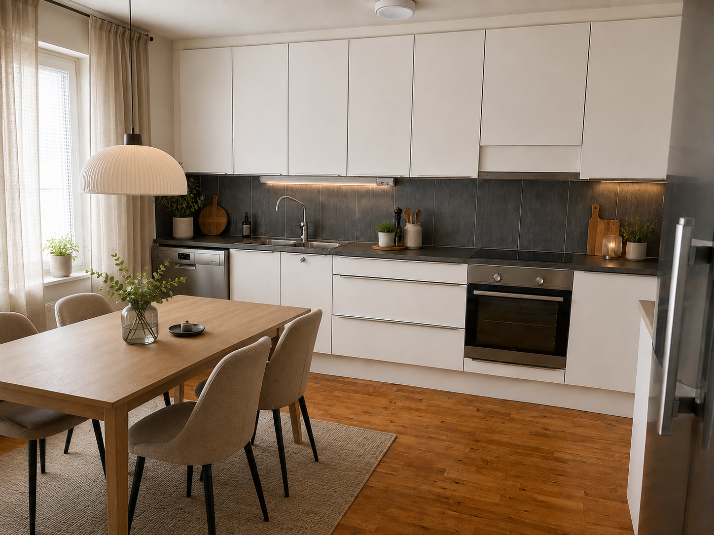Stenbyvägen 27 D, 645 50, Strängnäs