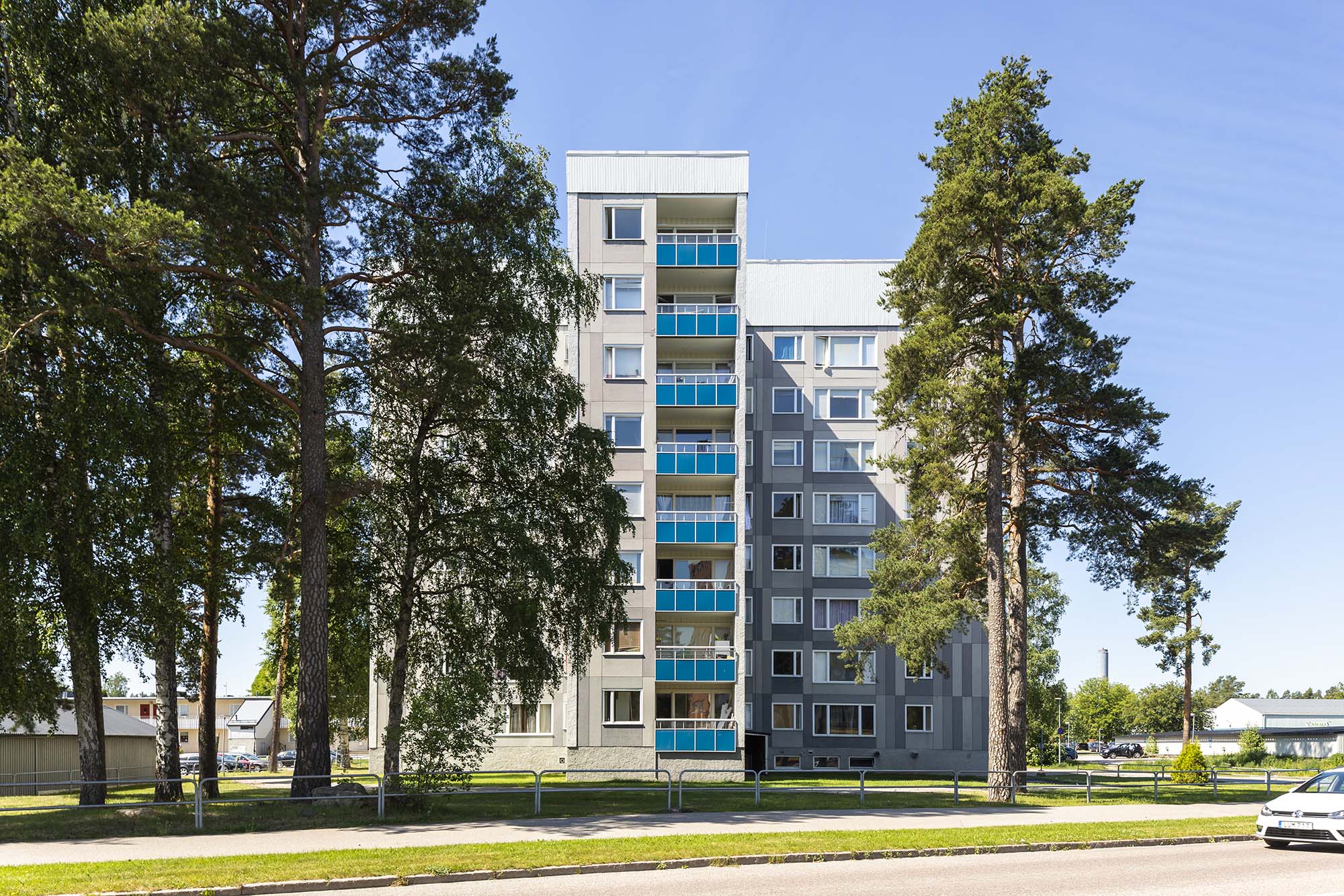 Svarvargatan 7, 811 36, Sandviken