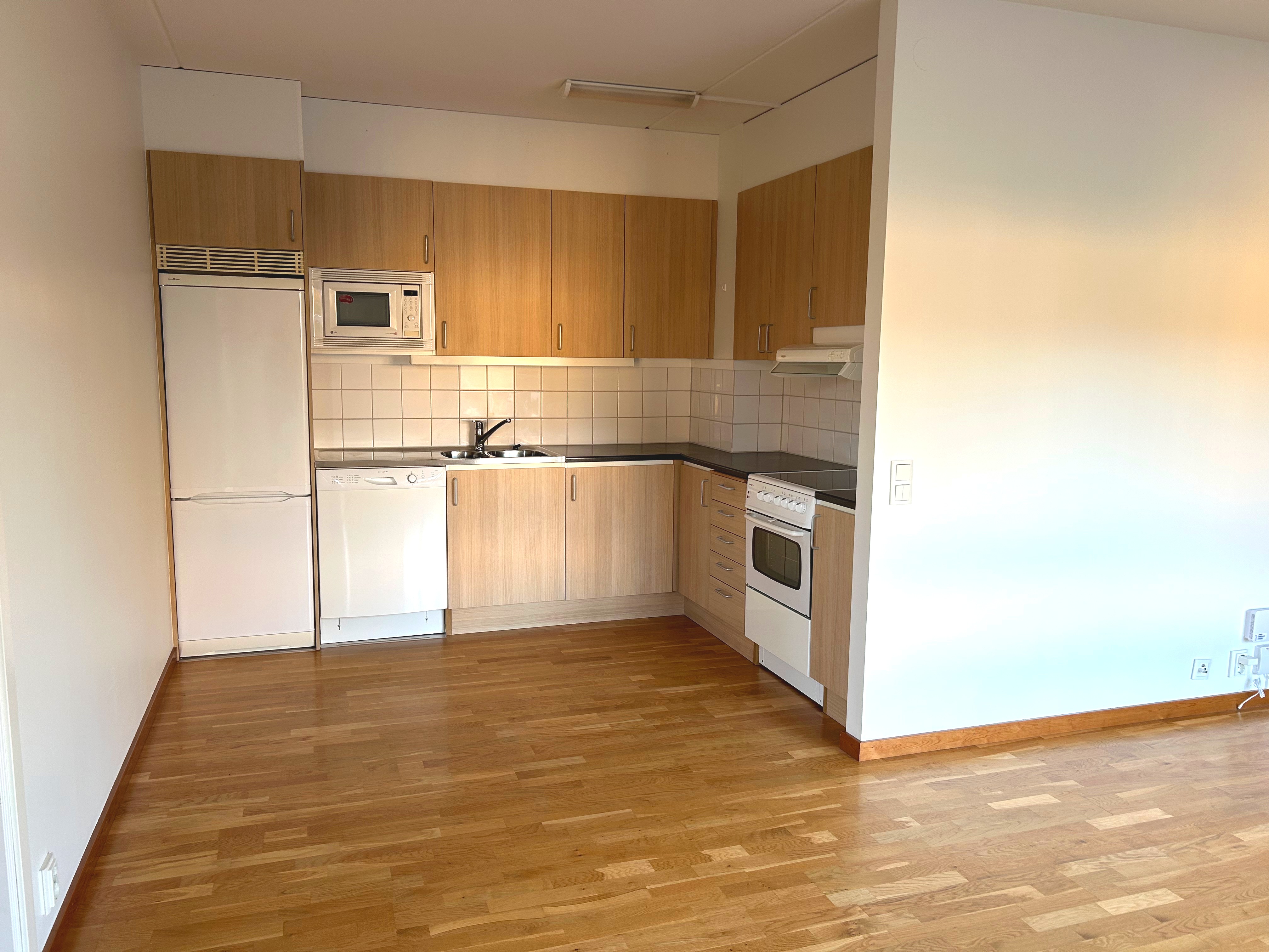 Missionsgatan 2 A, 574 33, Vetlanda