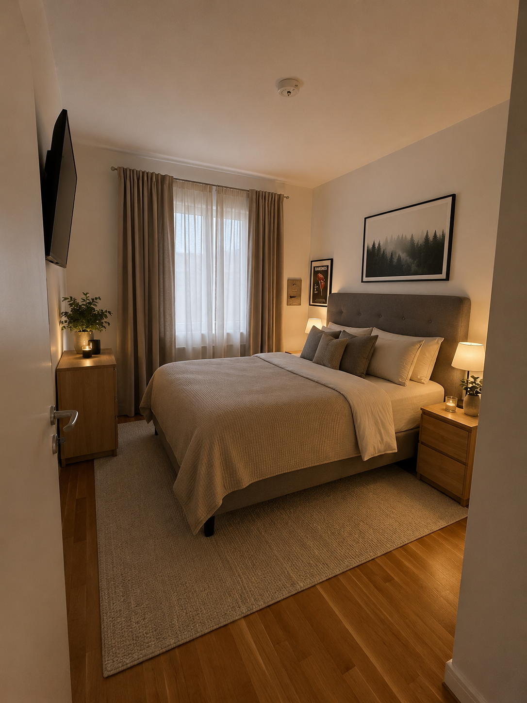 Blekegatan 27D, 271 33, Ystad