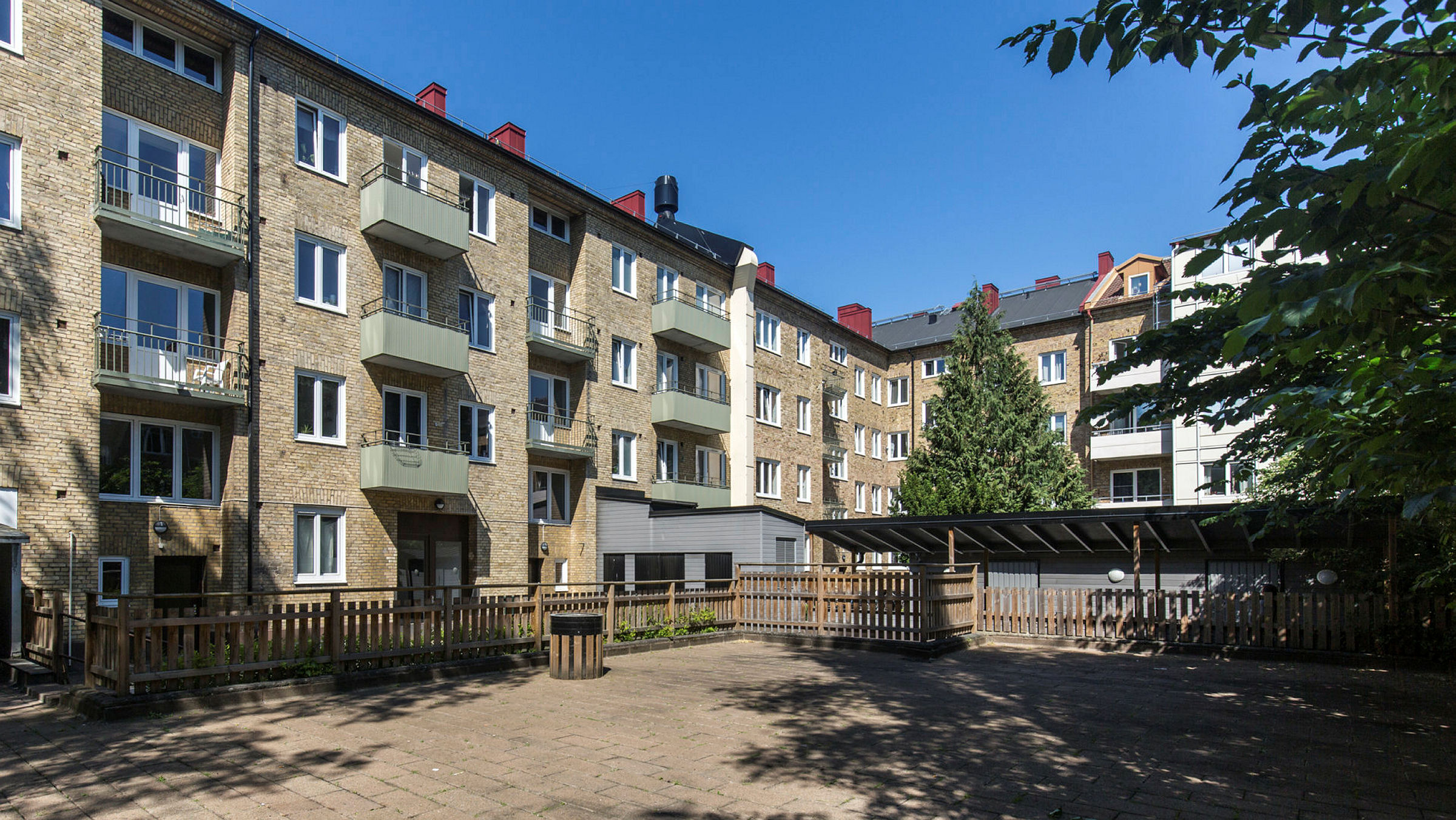 Södra Förstadsgatan 116, 214 28, Malmö 3