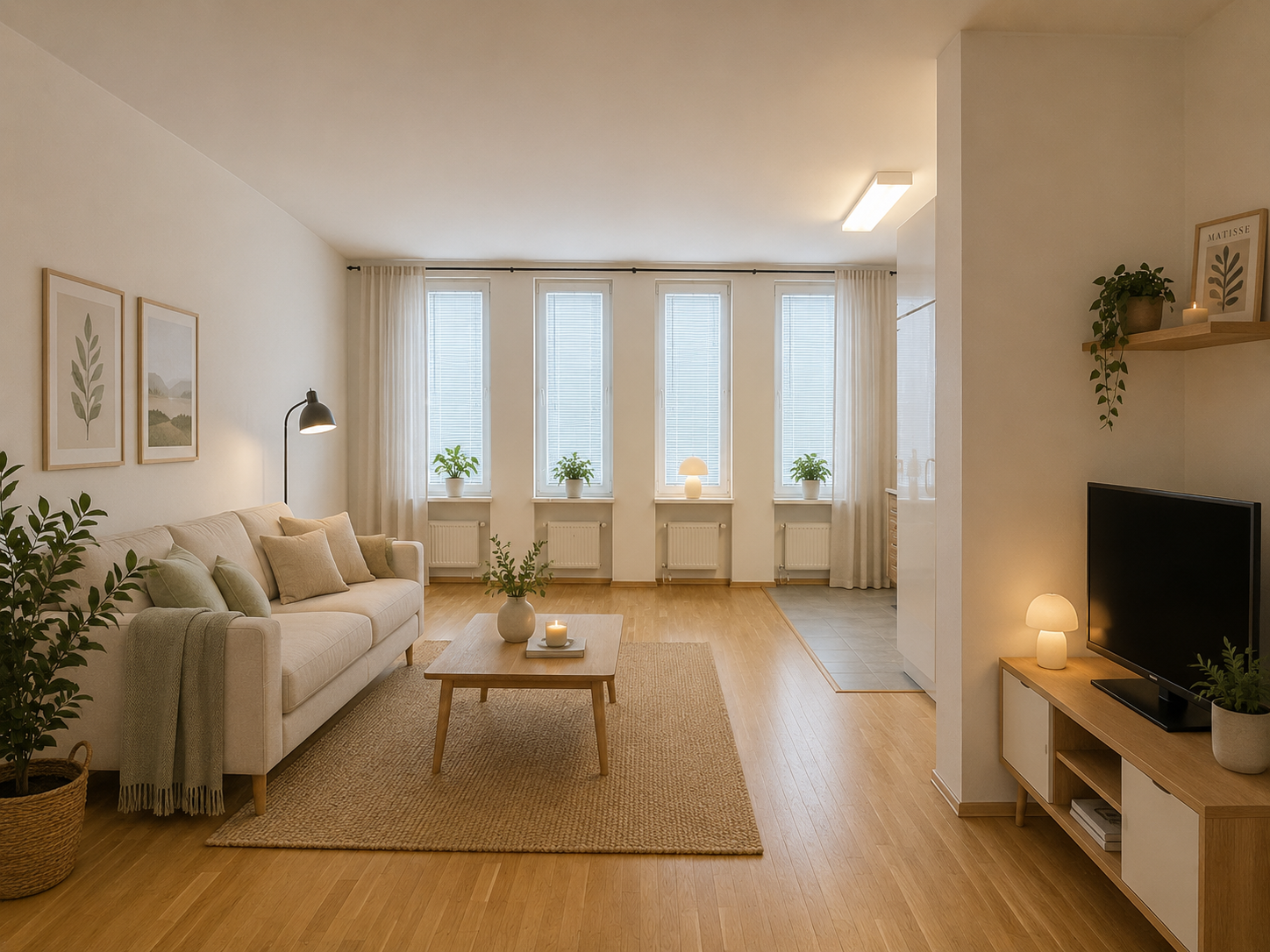 Kristinagatan 57, 602 31, Norrköping
