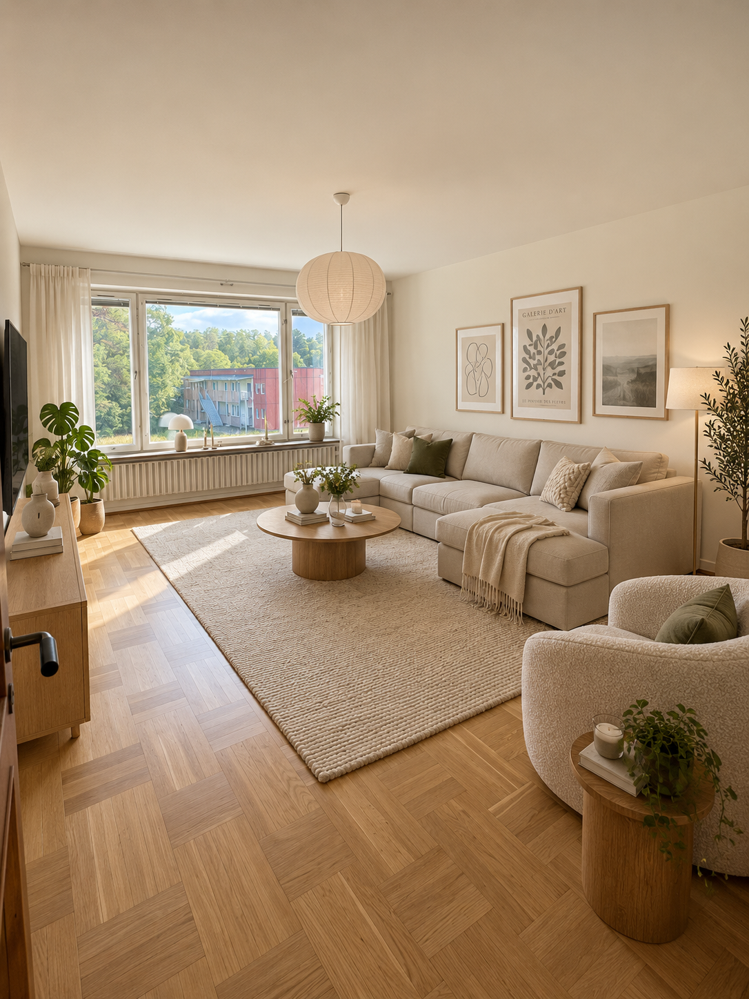 Skogsängsgatan 22 A, 63357, Eskilstuna