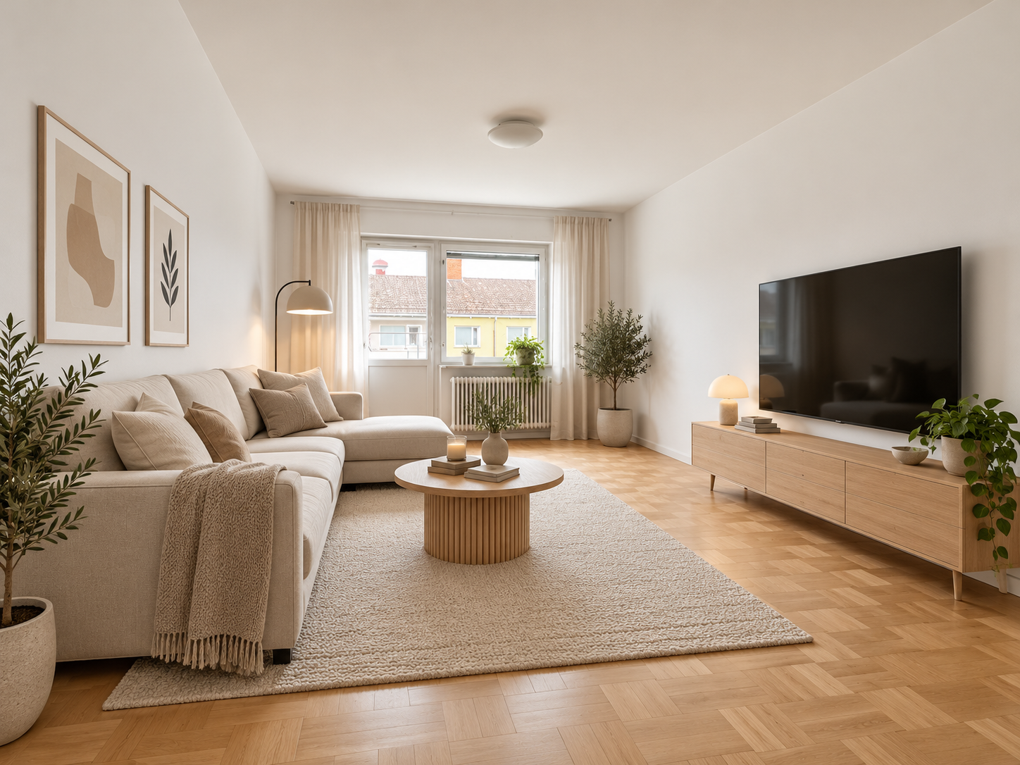 Prinsgatan 15 A, 641 36, Katrineholm