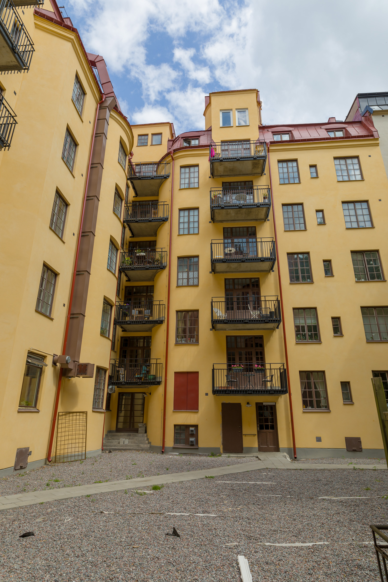Norrtullsgatan 67, 113 45, Stockholm 2