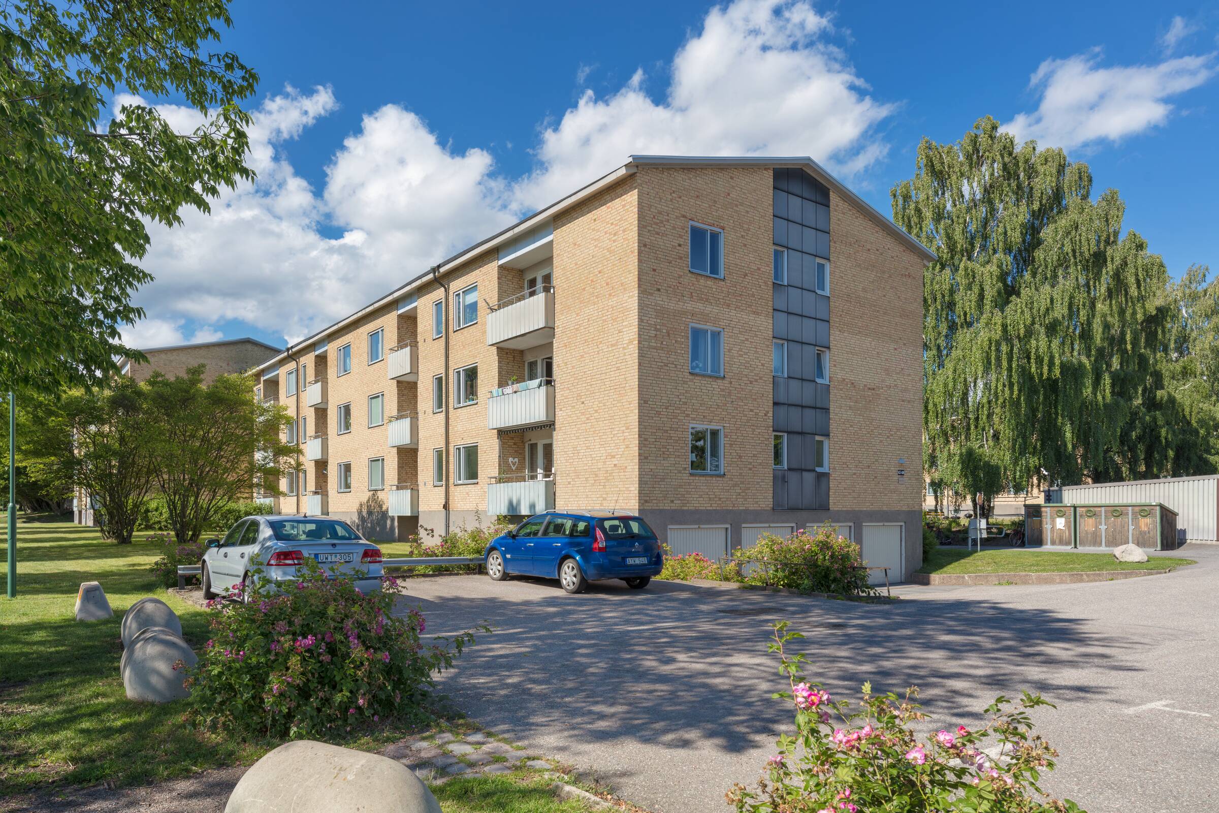 Slåttergatan 56, 602 12, Norrköping 2