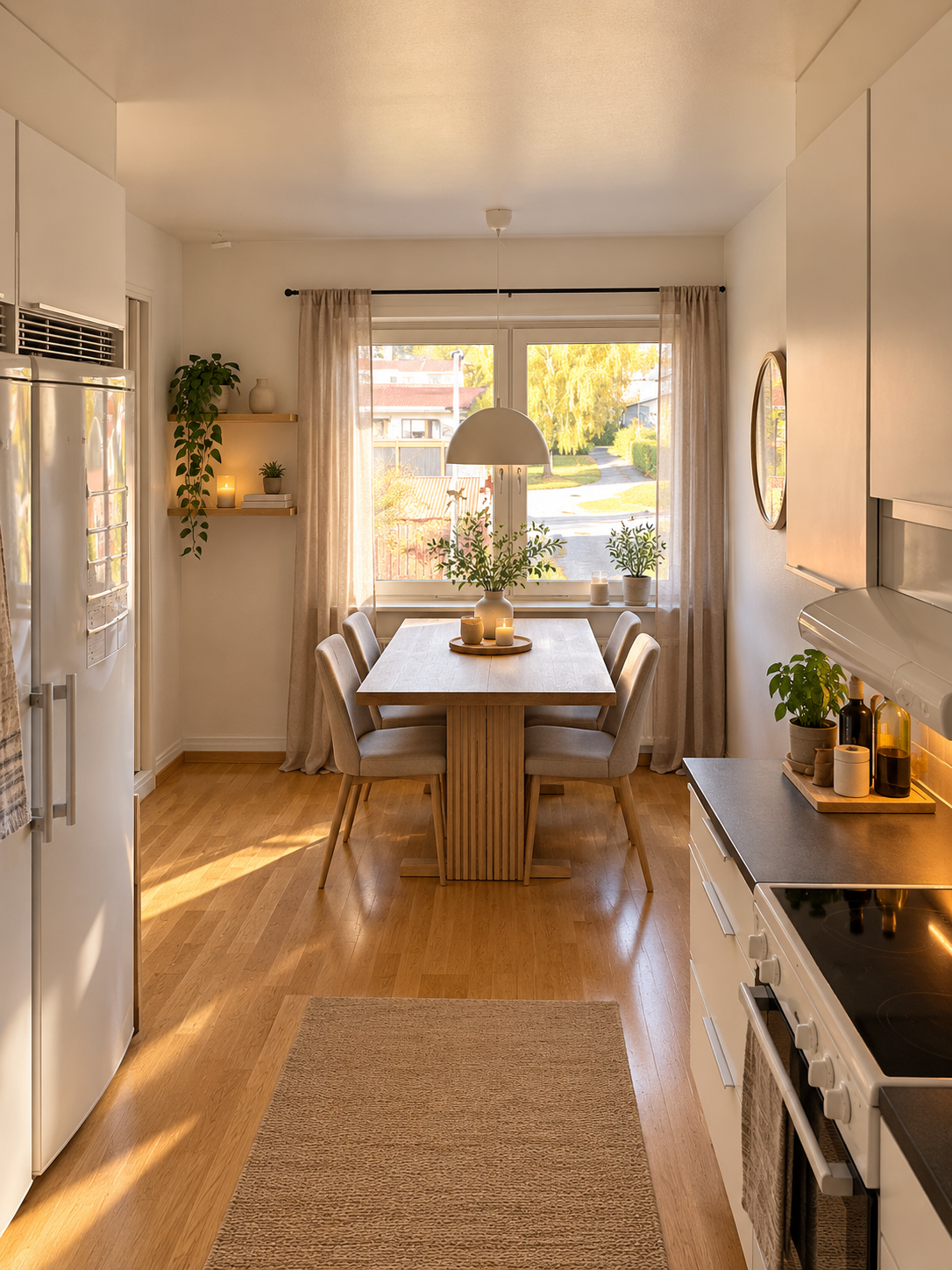 Hemmansgatan 286, 931 56, Skellefteå