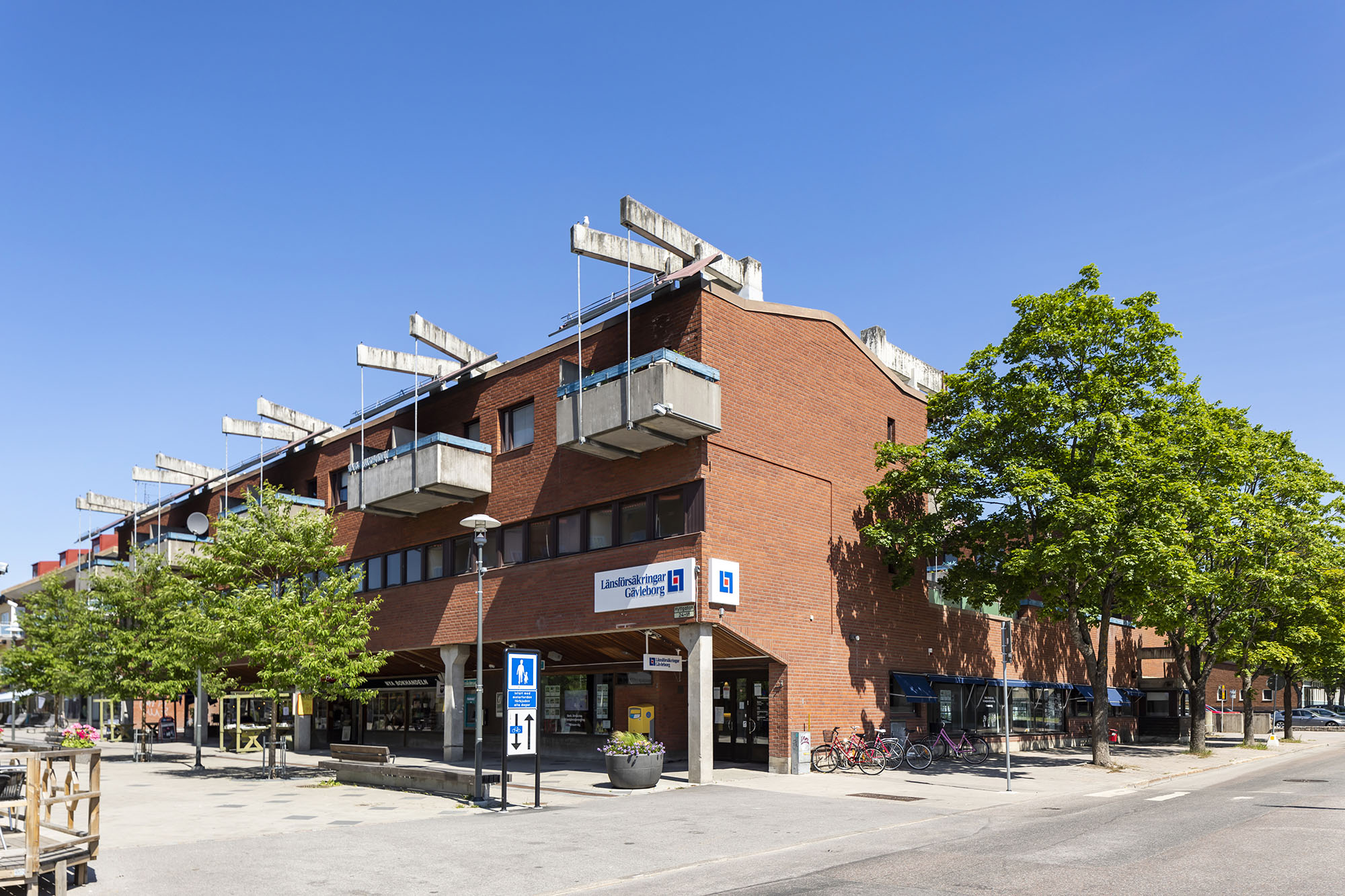 Hyttgatan 18, 811 30, Sandviken