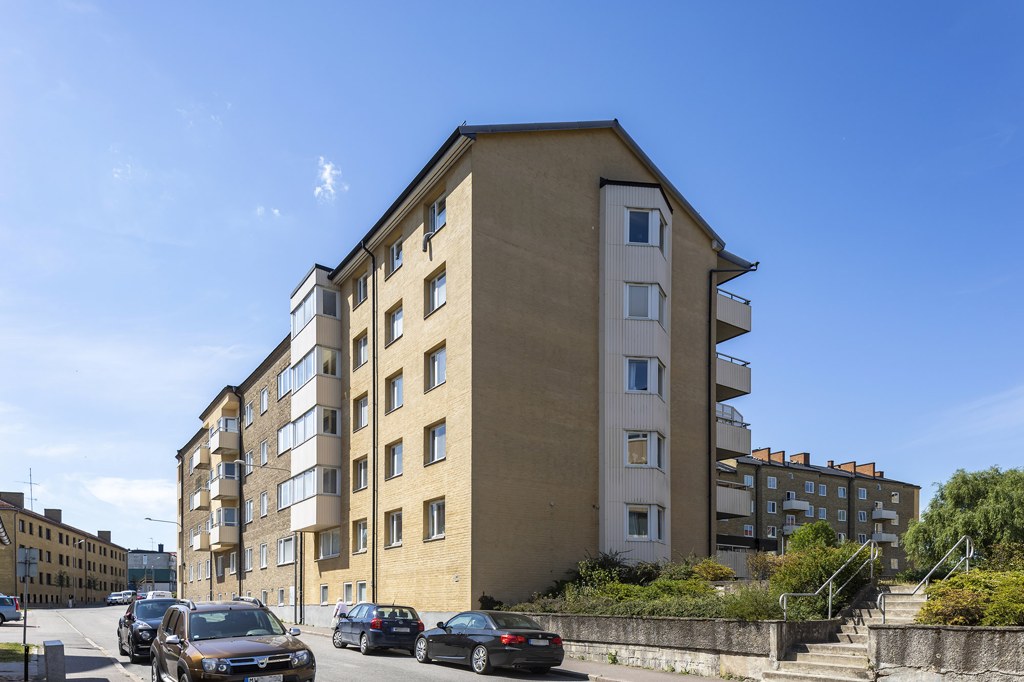 Blommelundsgatan 18 B, 602 14, Norrköping