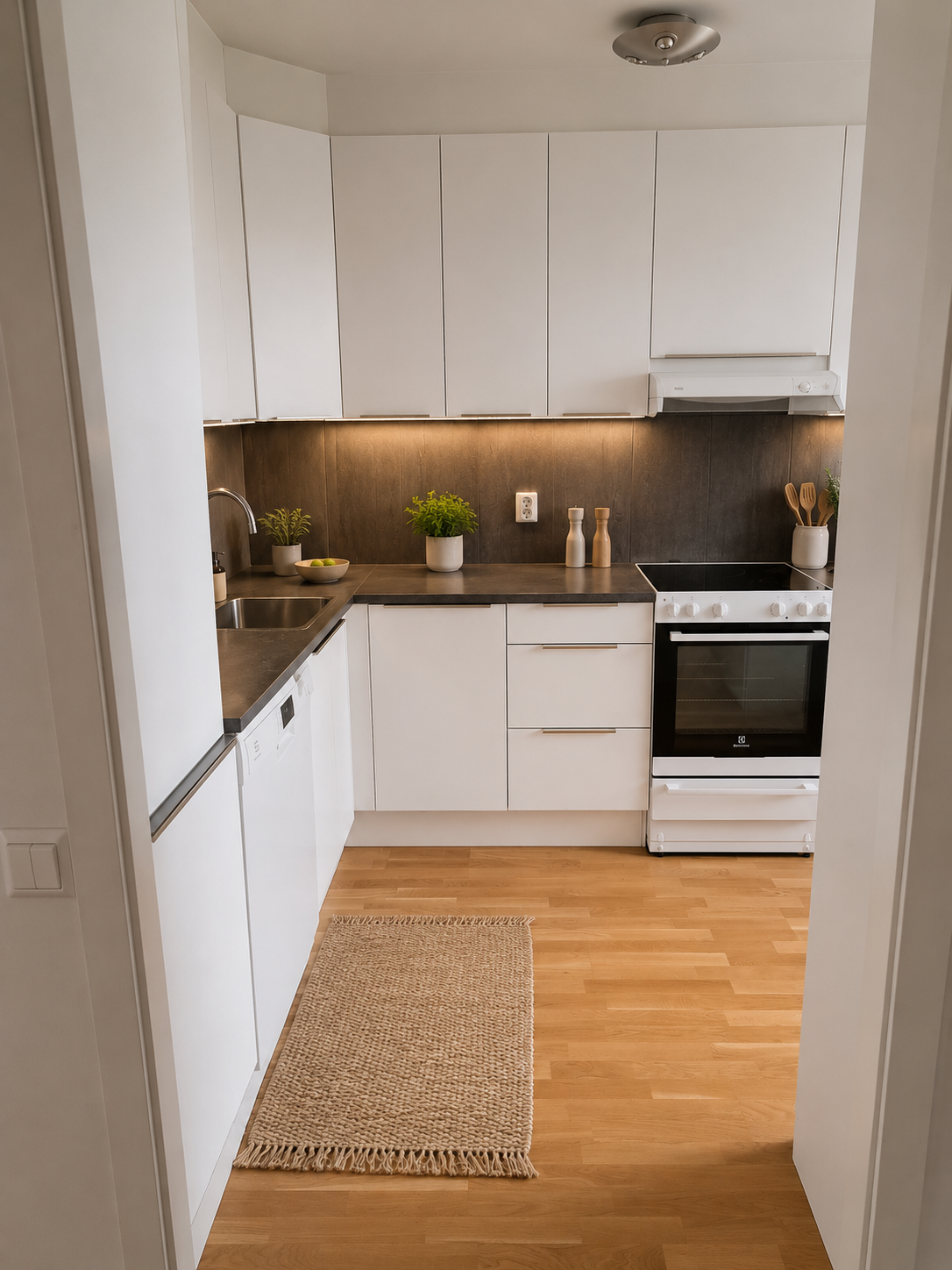 Trädgränd 32, 931 57, Skellefteå