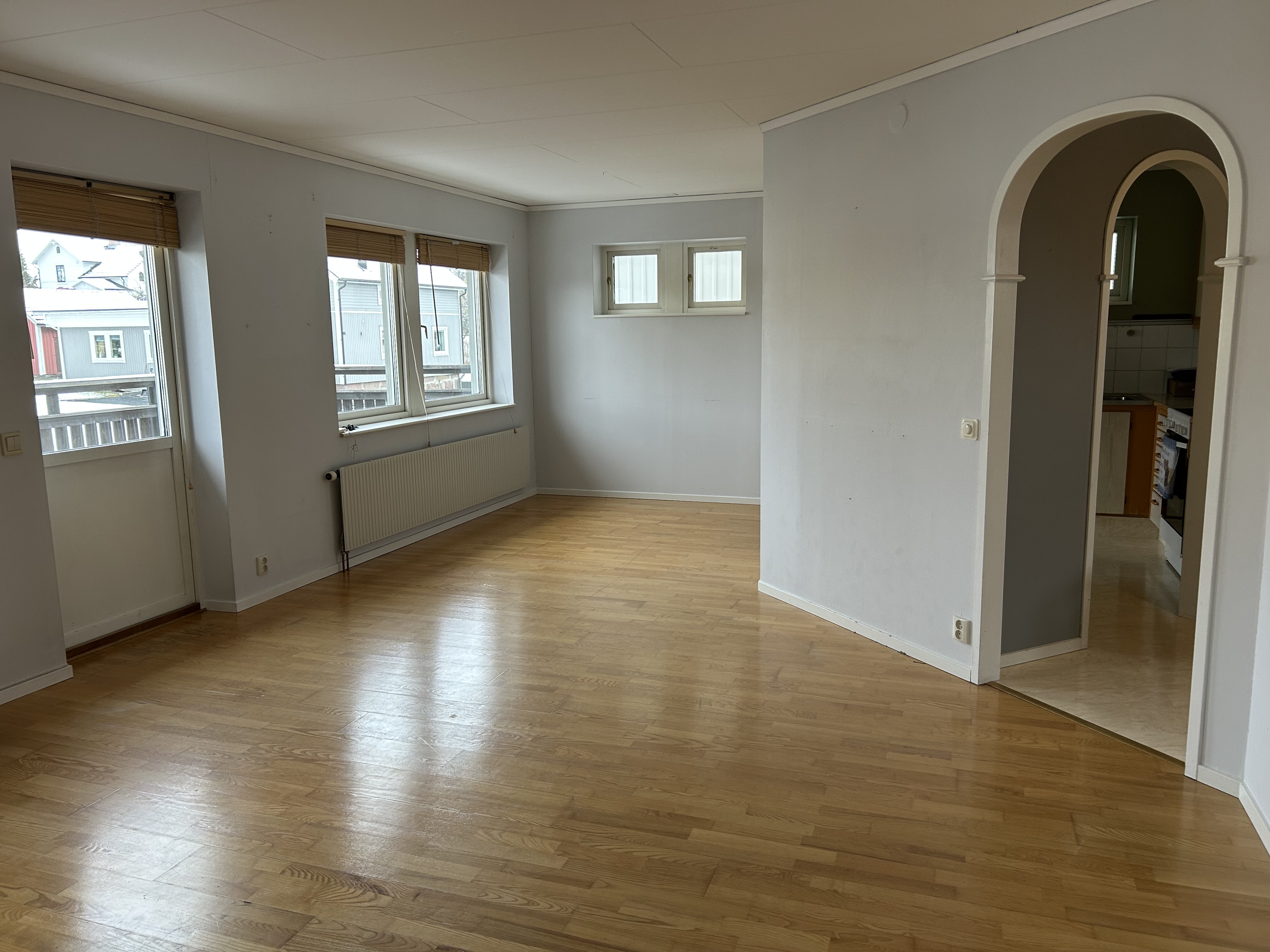 Svärdsgatan 2 F, 574 36, Vetlanda 2