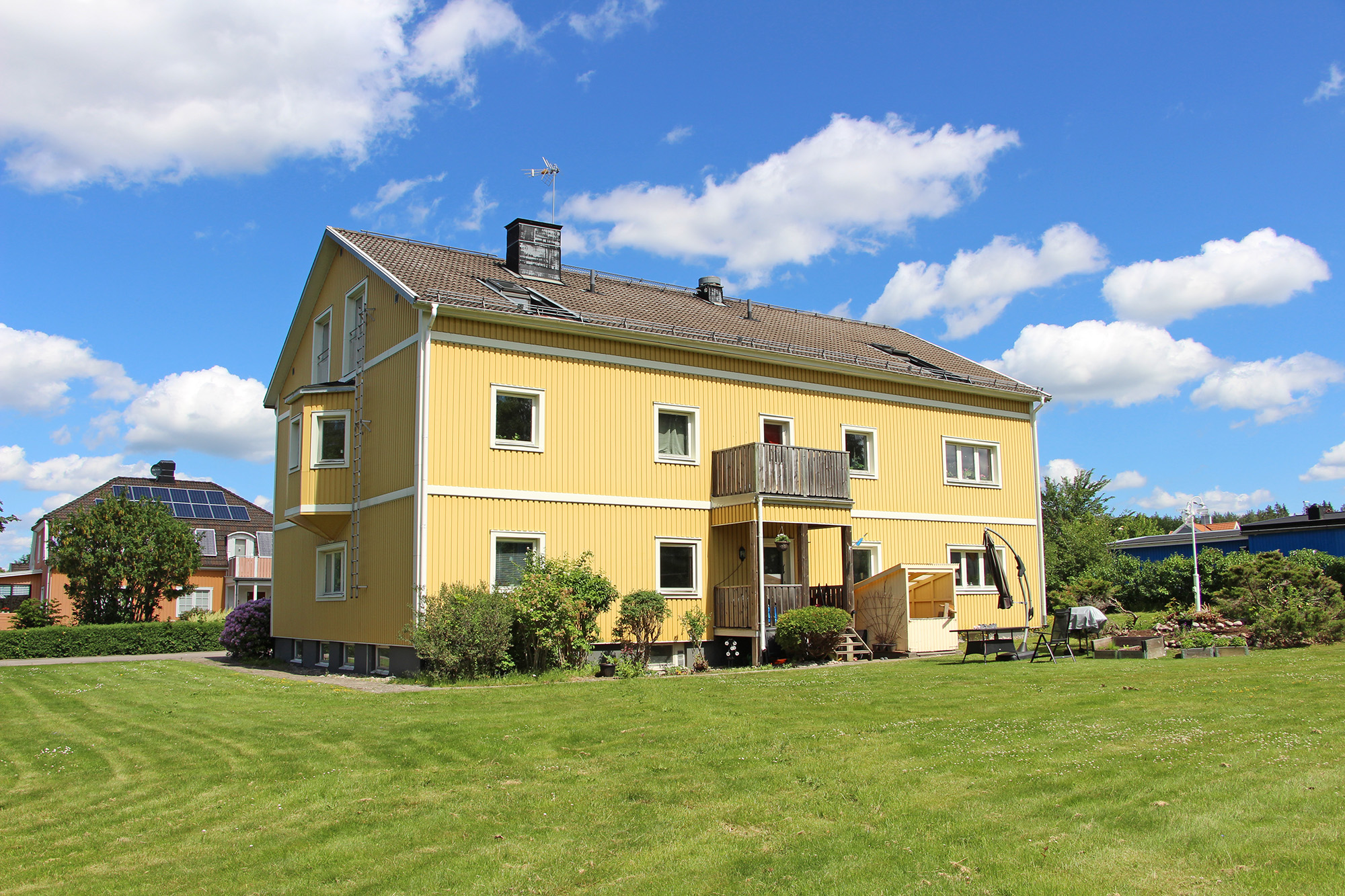 Stationsgatan 1, 574 75, Korsberga