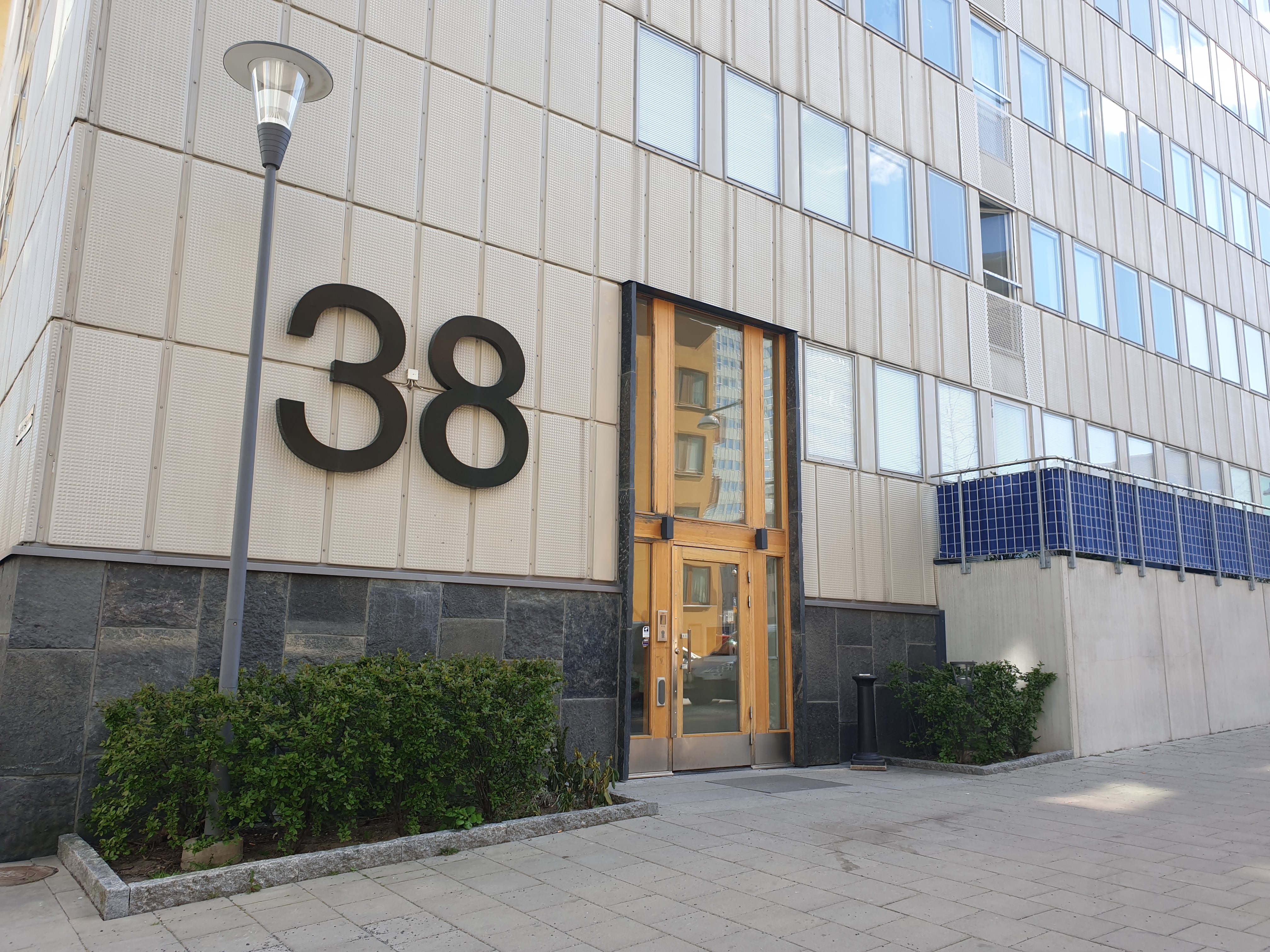 Funäsgatan 38, 162 73, Vällingby