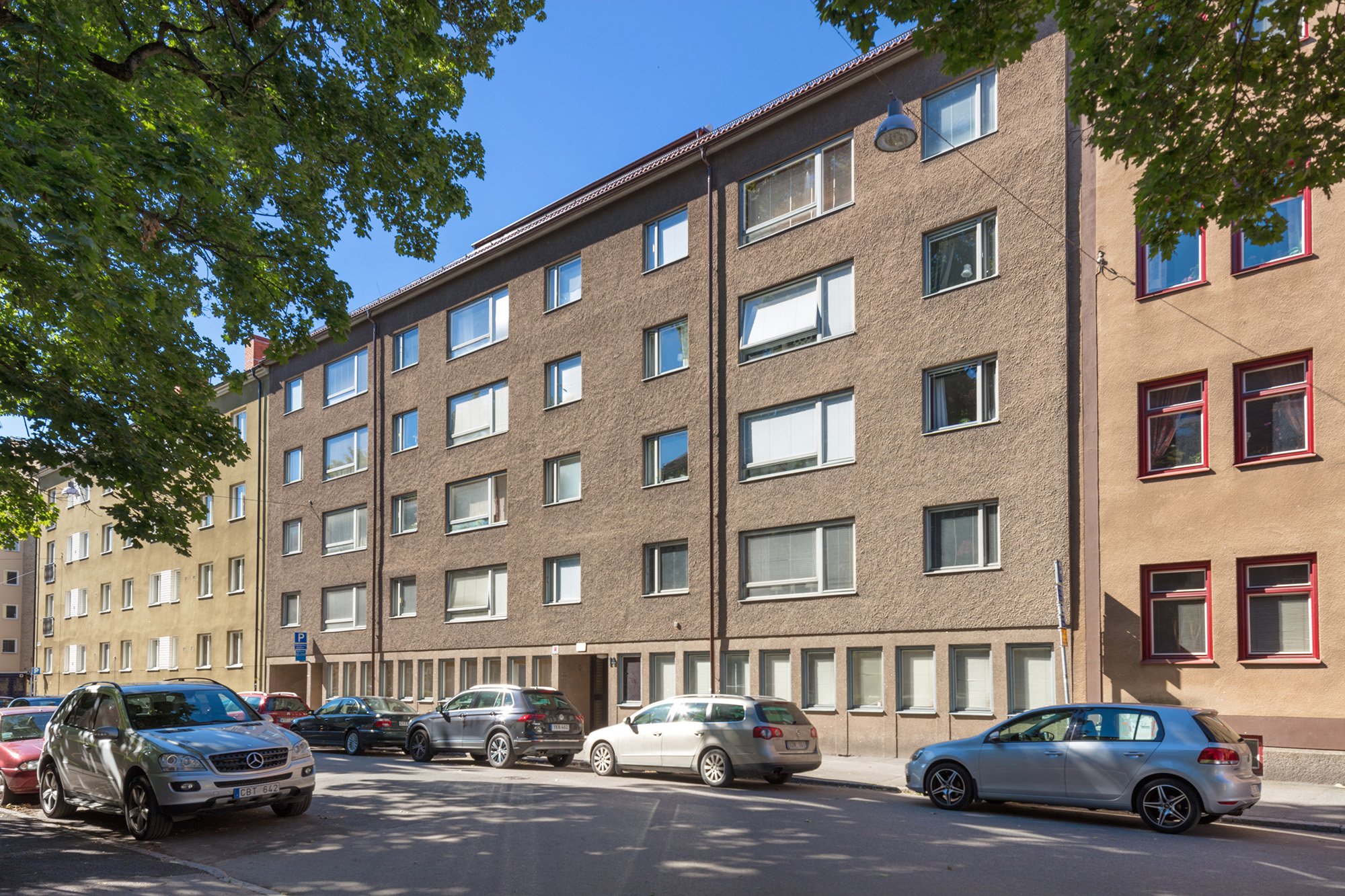 Nelinsgatan 14, 603 45, Norrköping