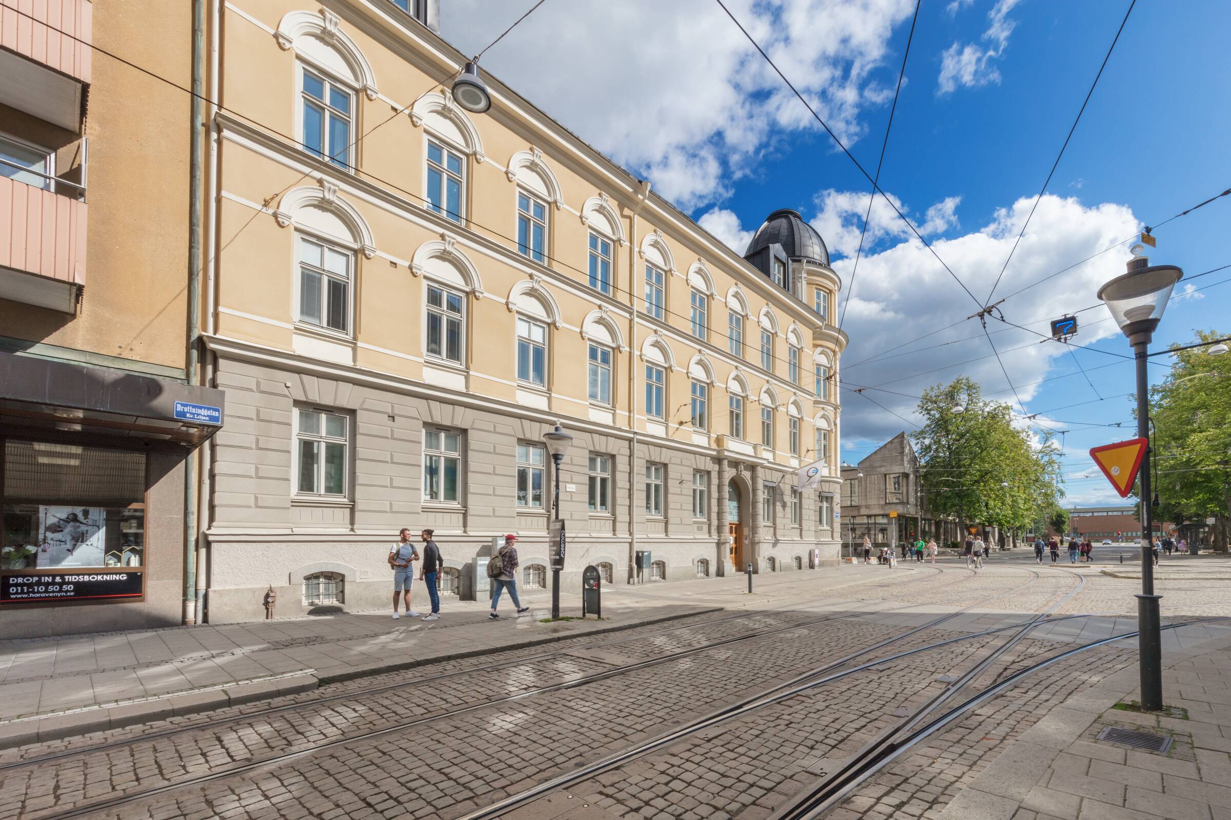 Drottninggatan 65, 602 32, Norrköping