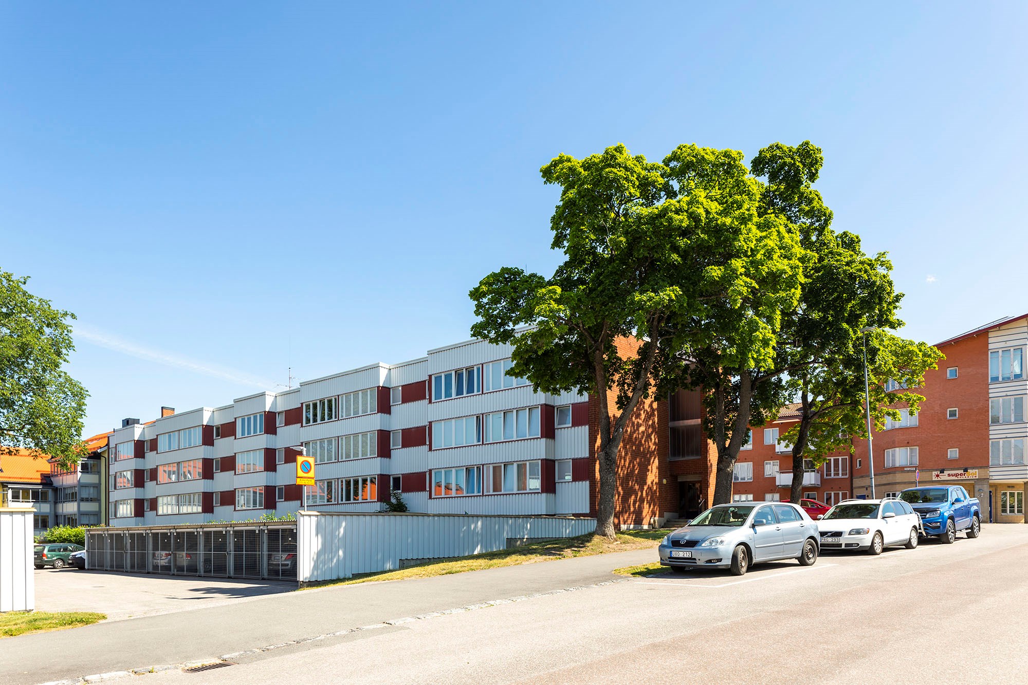 Baldersgatan 4