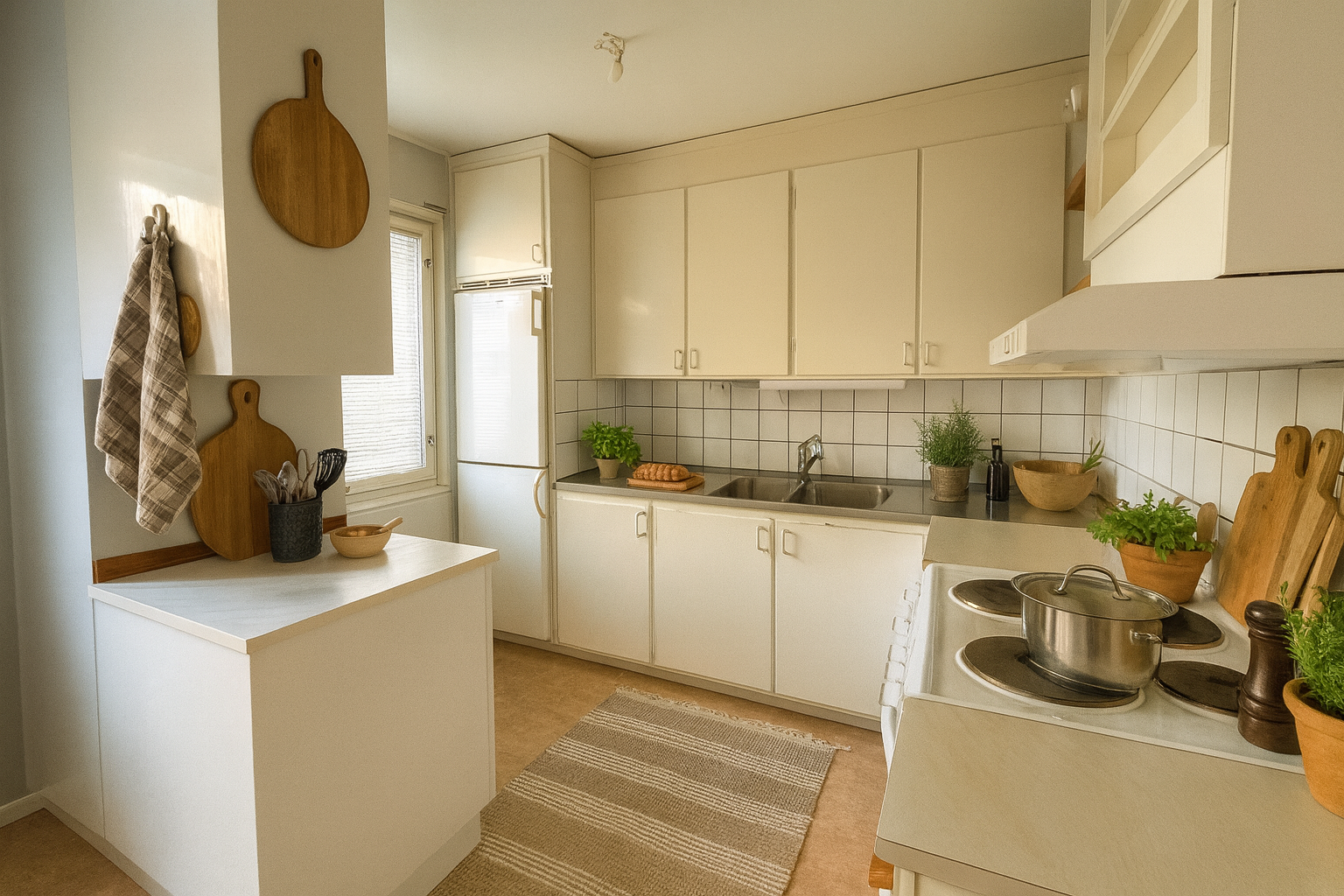 Lasarettsgatan 27 D, 574 40, Vetlanda 3