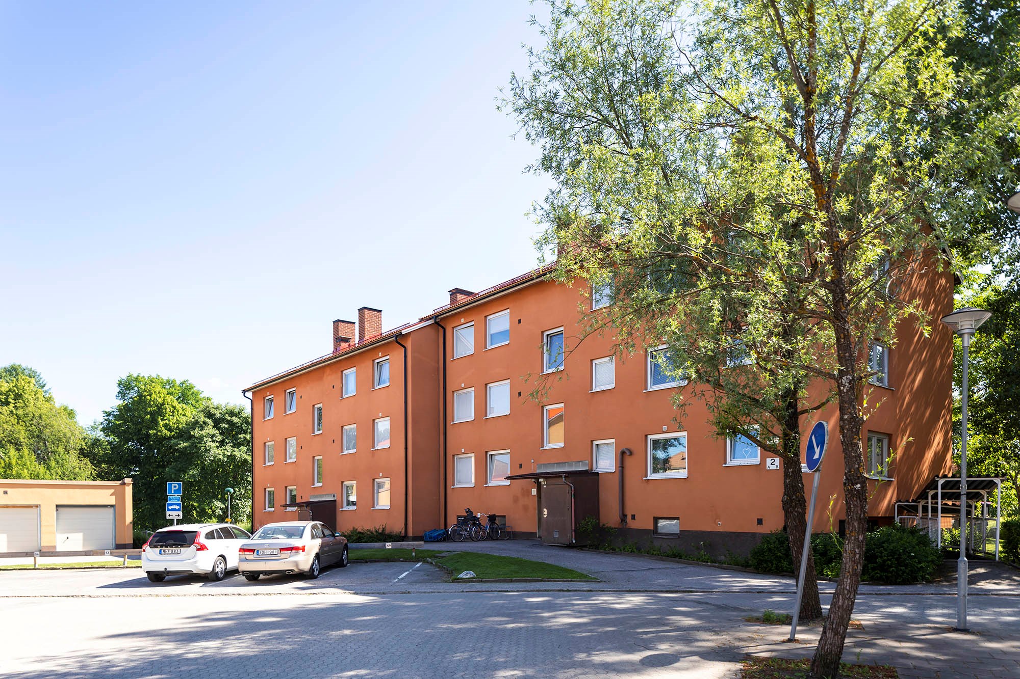 Hagtornsgatan 4 B, 802 82, Gävle 3