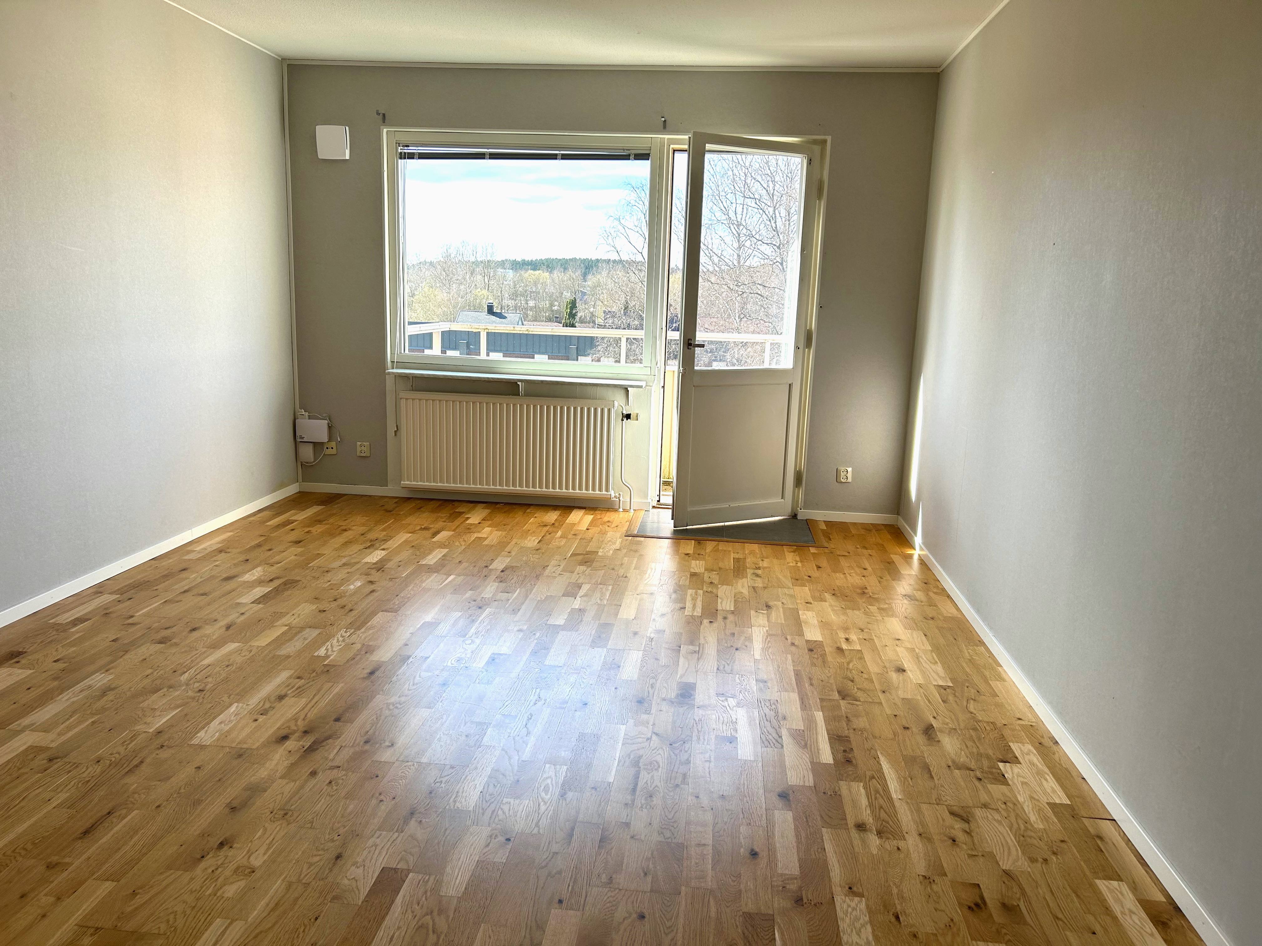 Lasarettsgatan 35 A, 574 40, Vetlanda 2