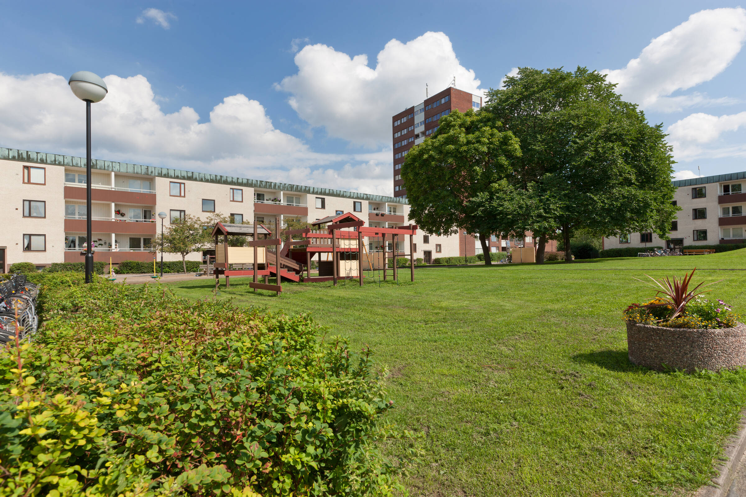 Idrottsgatan 49, 603 63, Norrköping 3