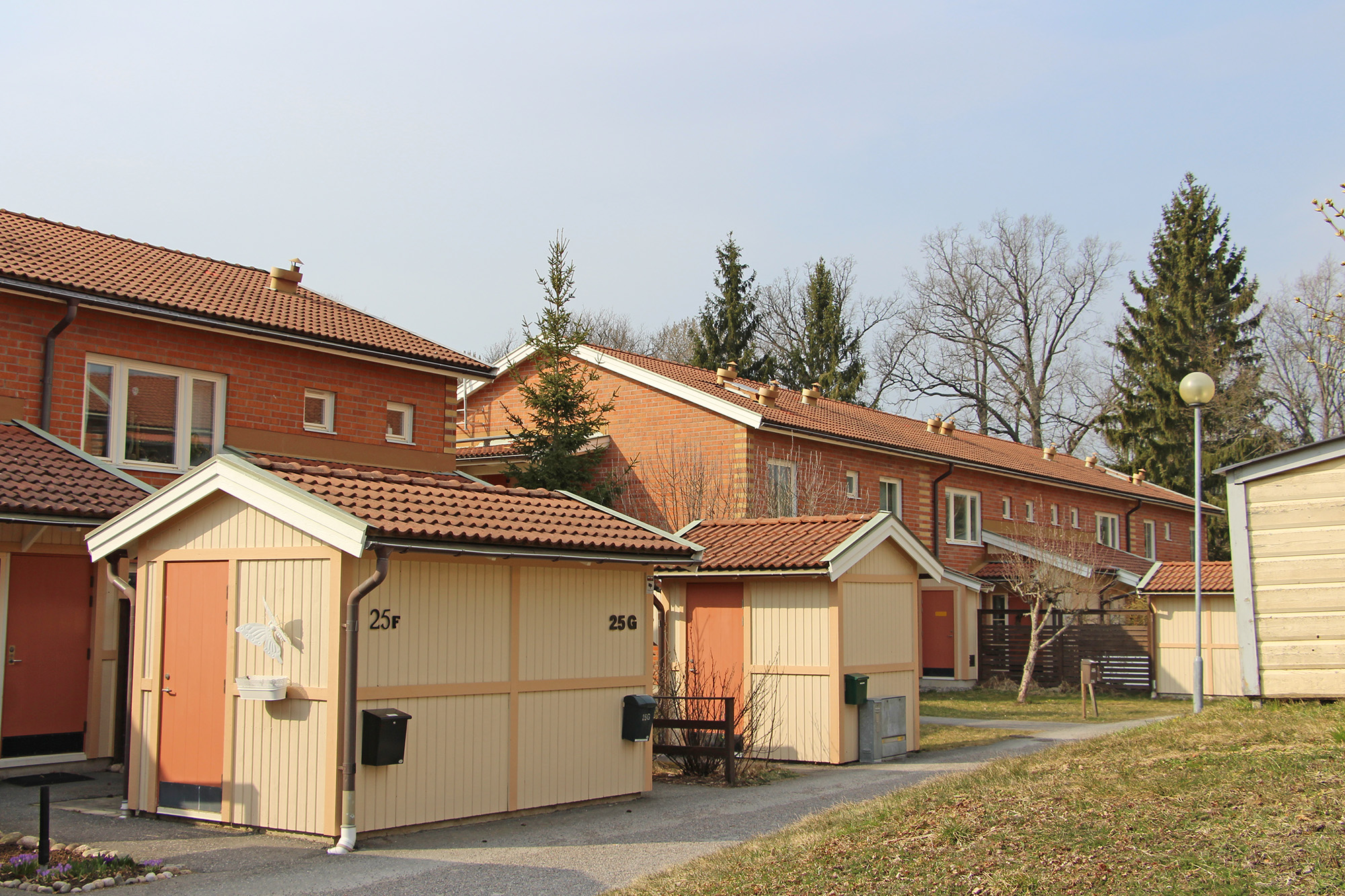 Stenbyvägen 6 A, 645 50, Strängnäs