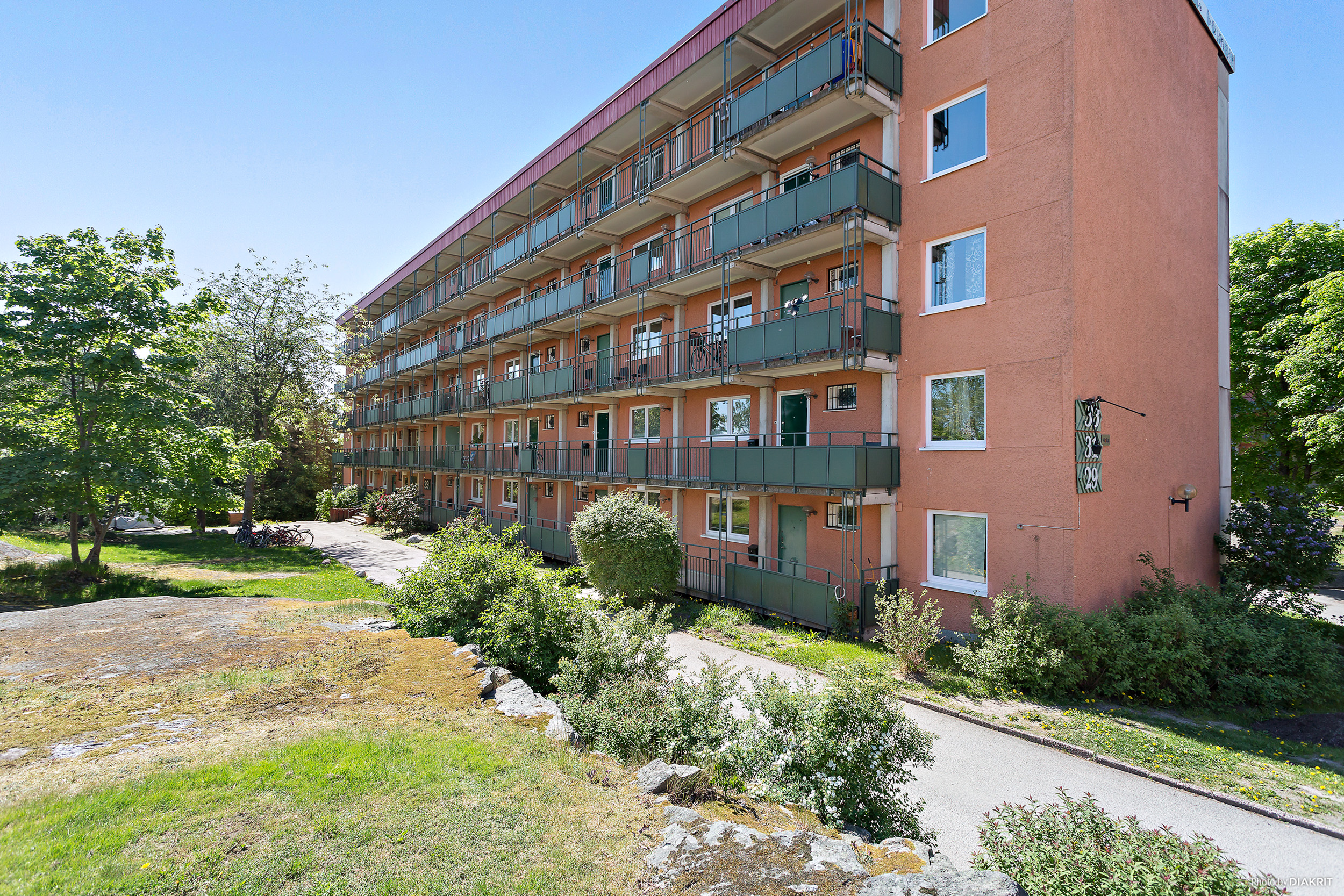 Mellanbergsvägen 29, 135 45, Tyresö