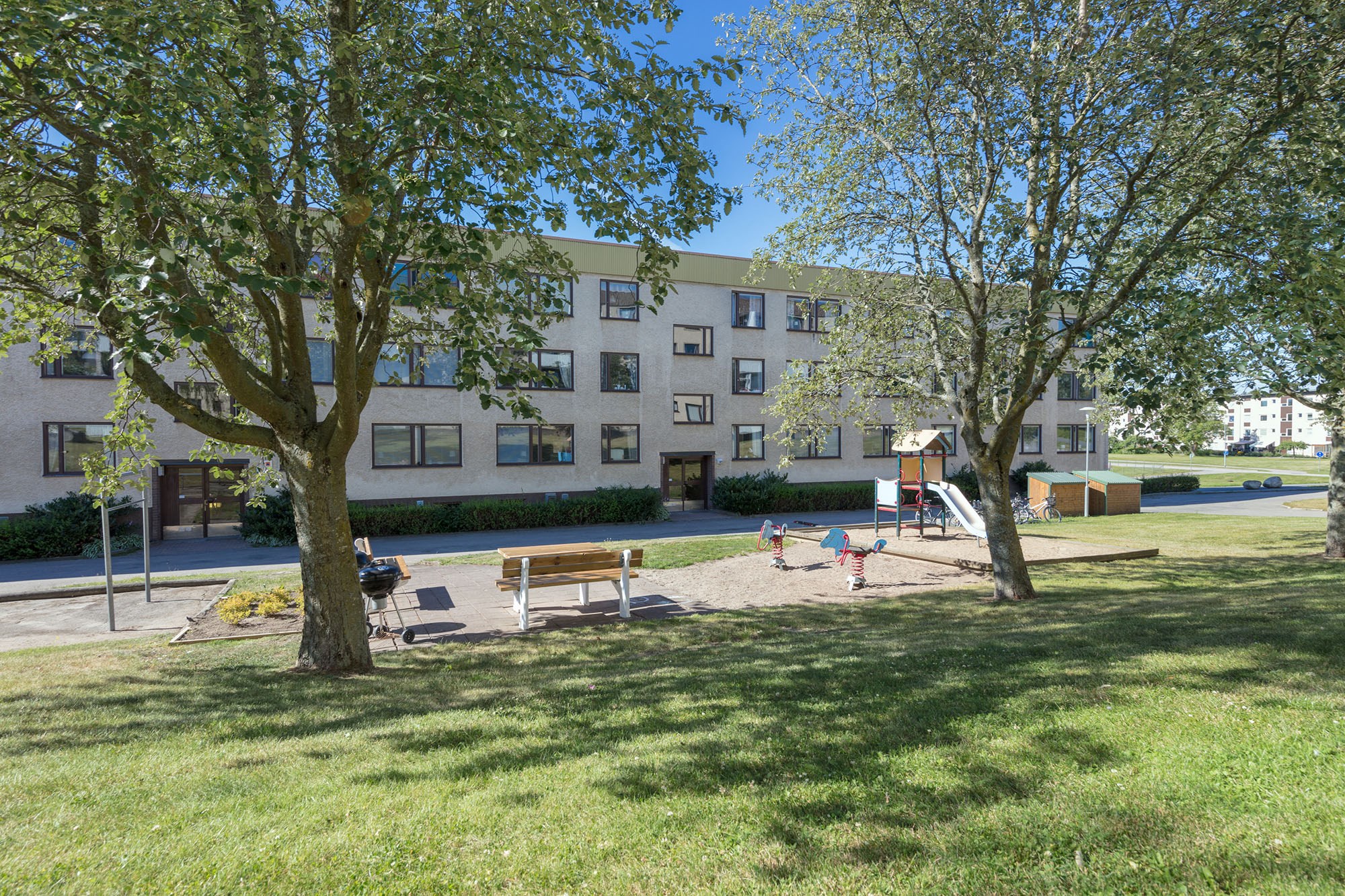 Vilbergsgatan 67, 603 57, Norrköping 3