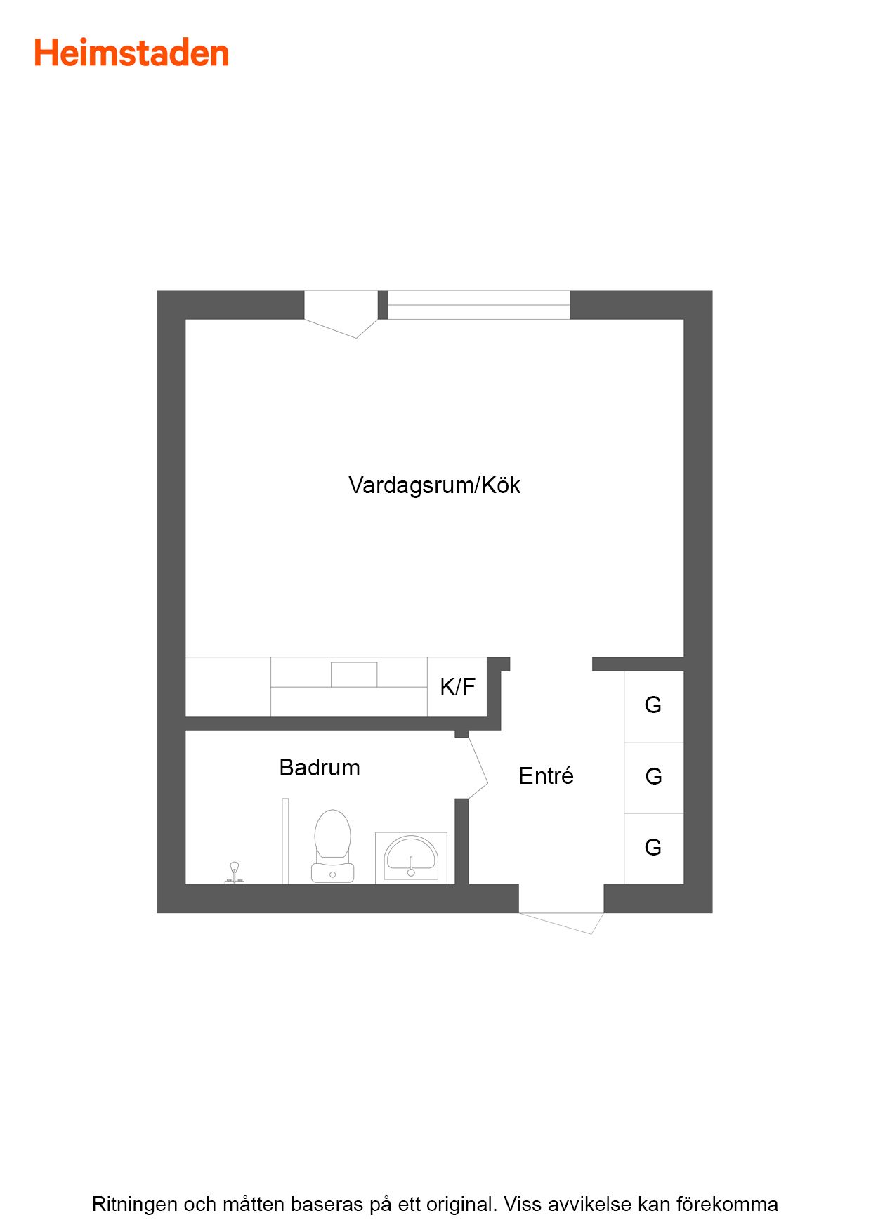 Nygatan 3, 331 34, Värnamo