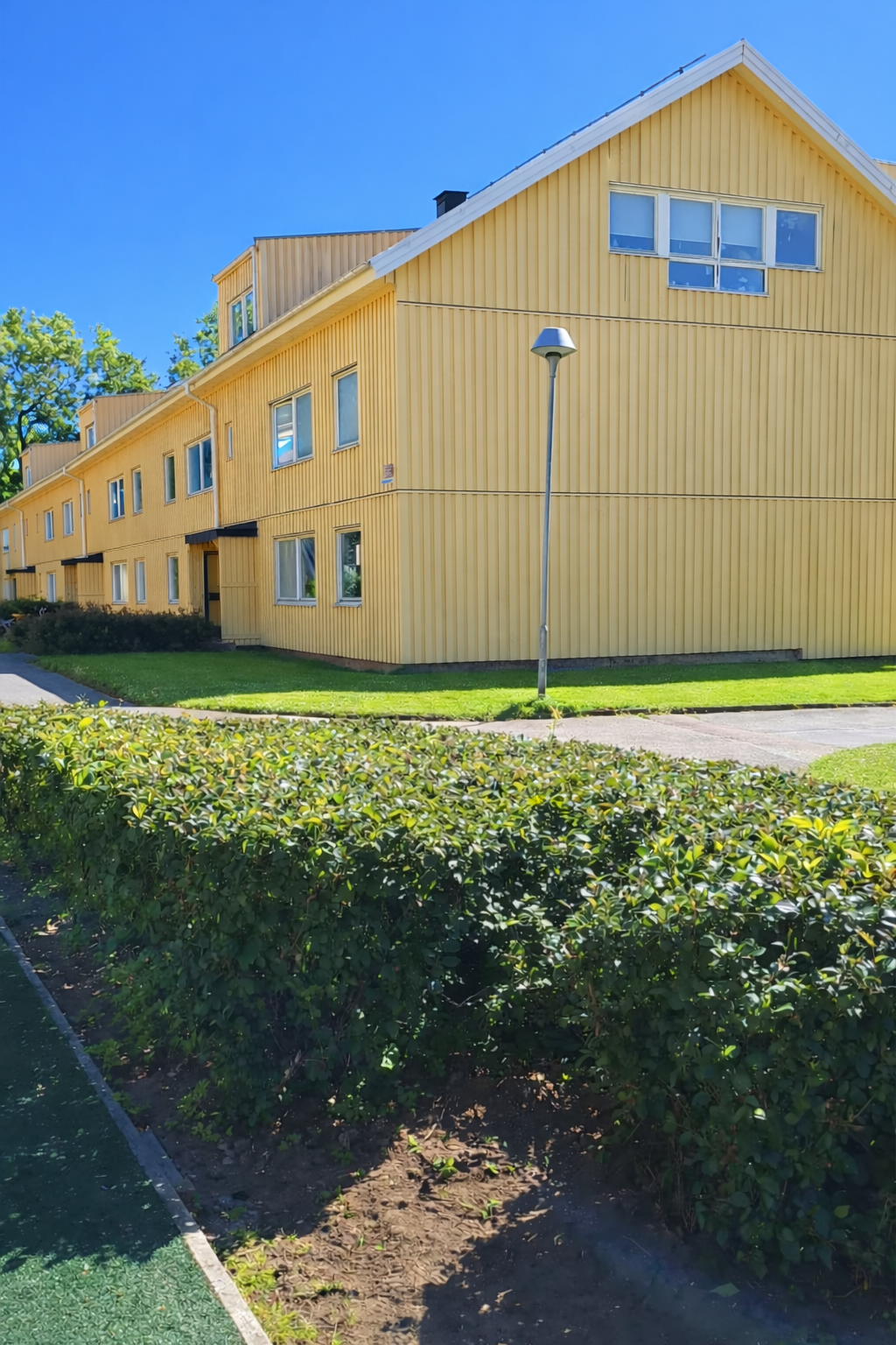 Rävekärrsgatan 31, 43133, Mölndal