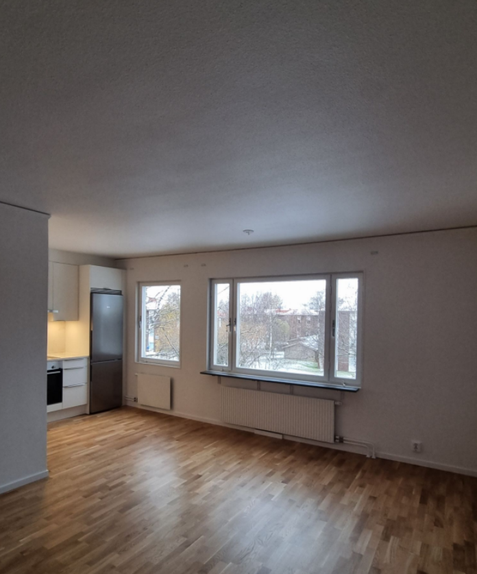 Gnejsvägen 27, 907 40, Umeå