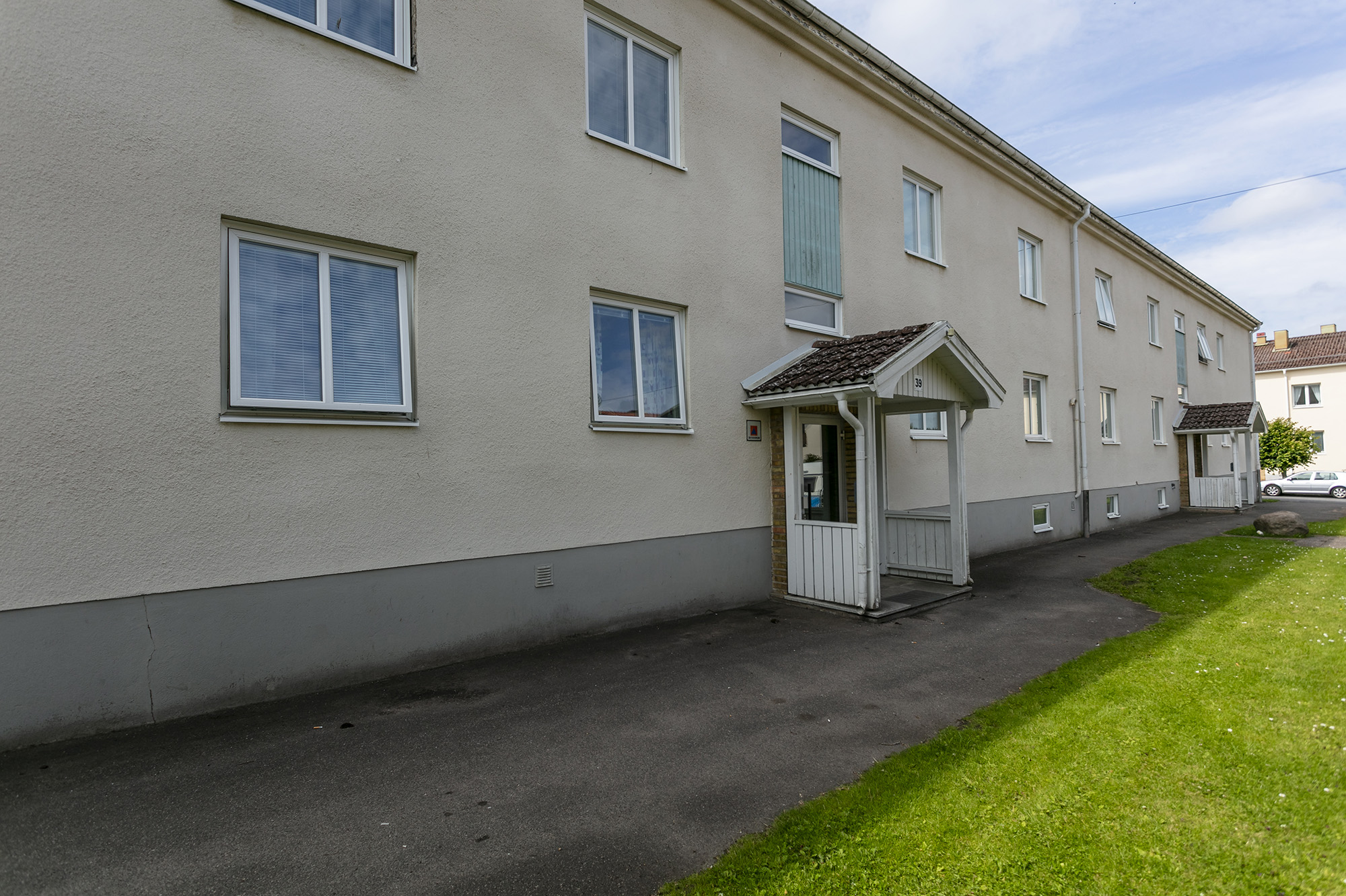 Margaretagatan 32, 521 44, Falköping