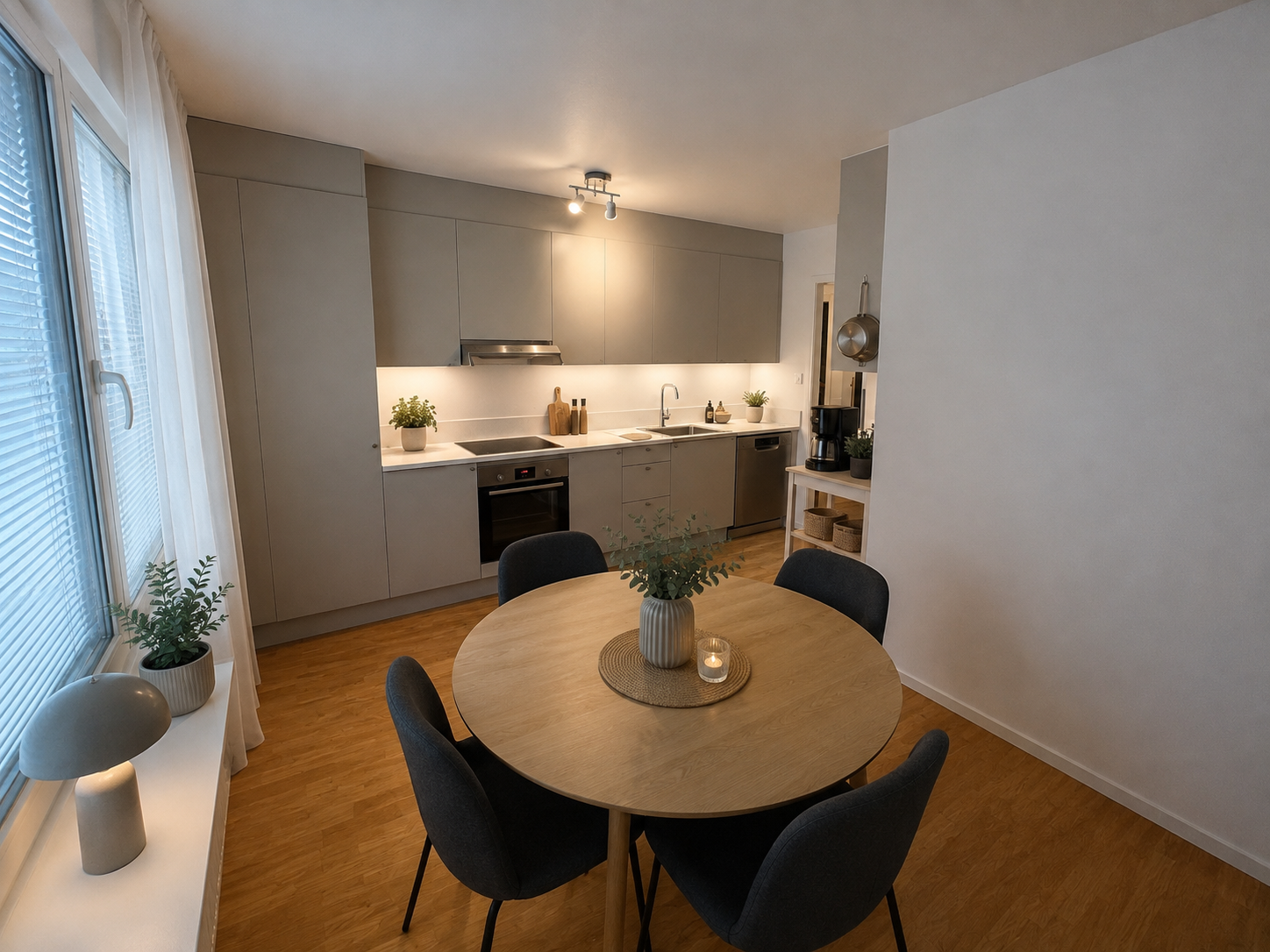 Domherregränd 10, 974 54, Luleå