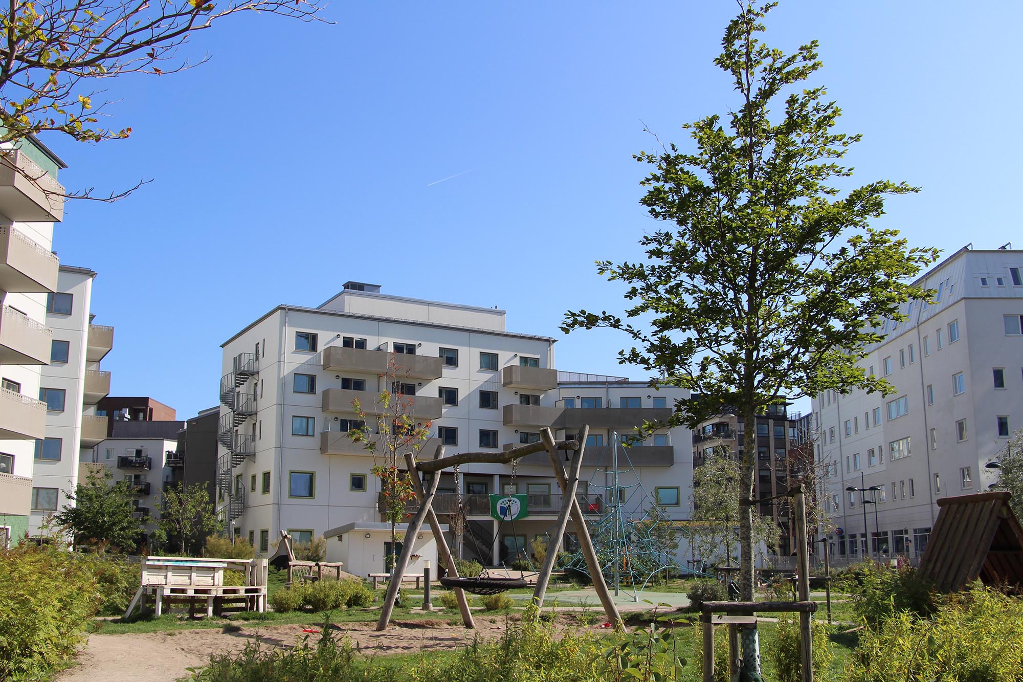 Mastgränd 20, 211 76, Malmö