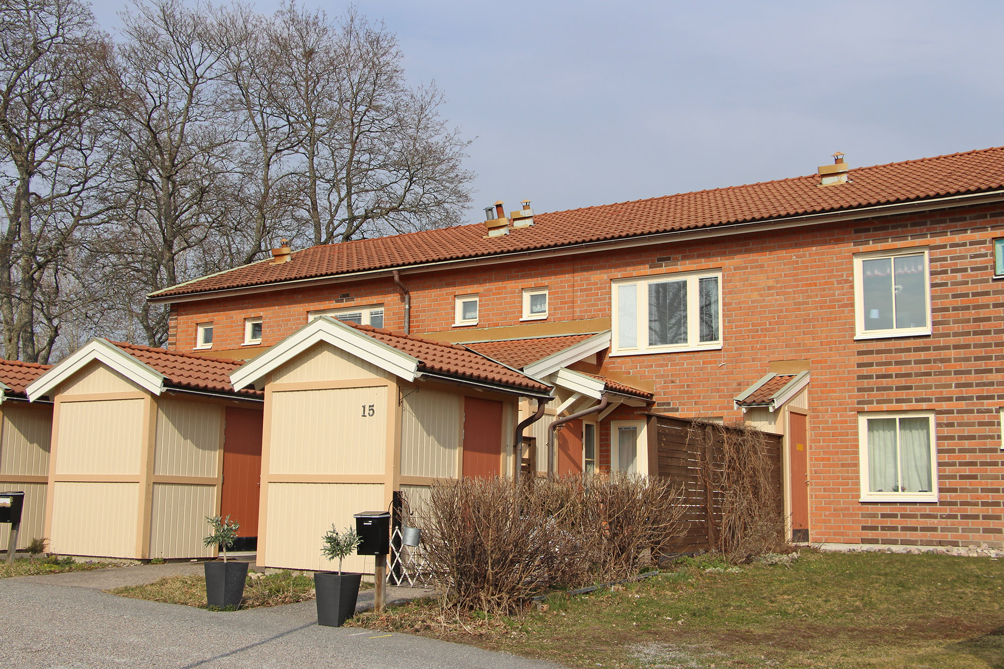 Stenbyvägen 6 A, 645 50, Strängnäs