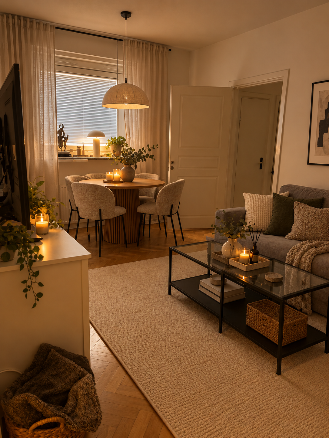Eskilsgatan 2, 645 30, Strängnäs