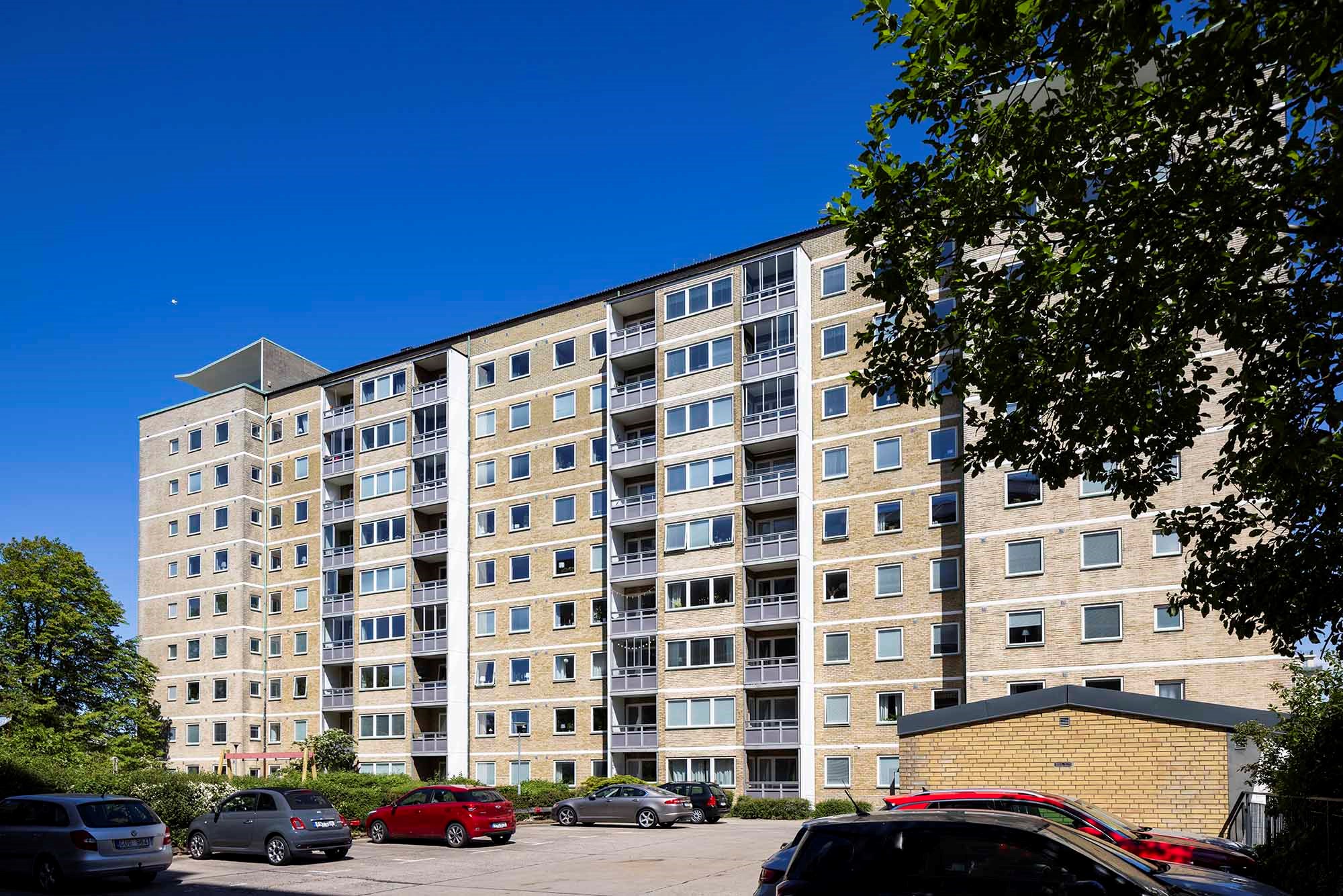 Roslins Väg 20 B, 217 55, Malmö 3