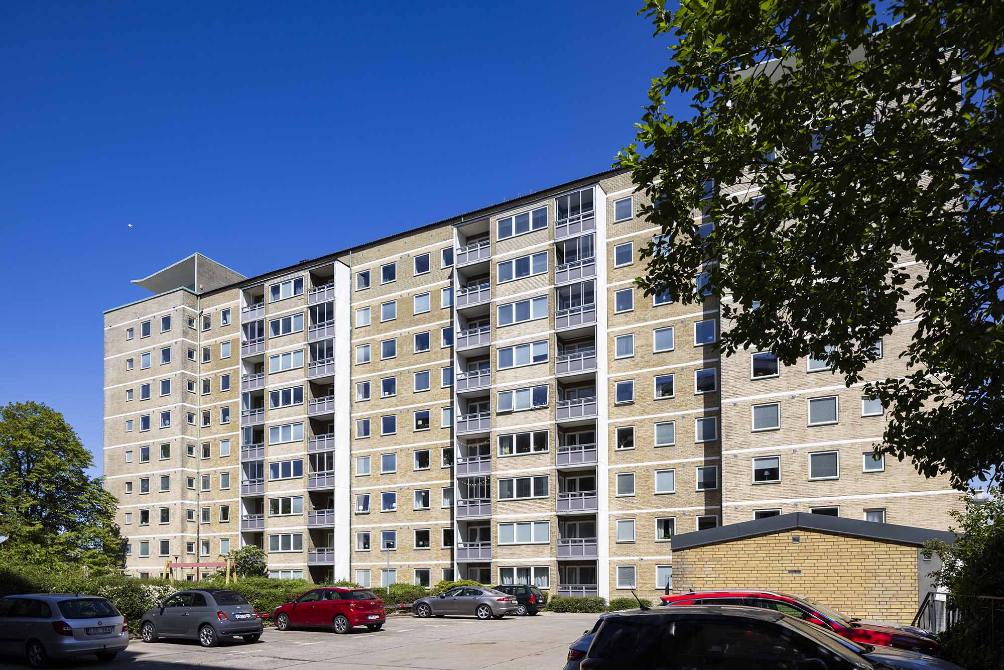Roslins Väg 20 B, 217 55, Malmö