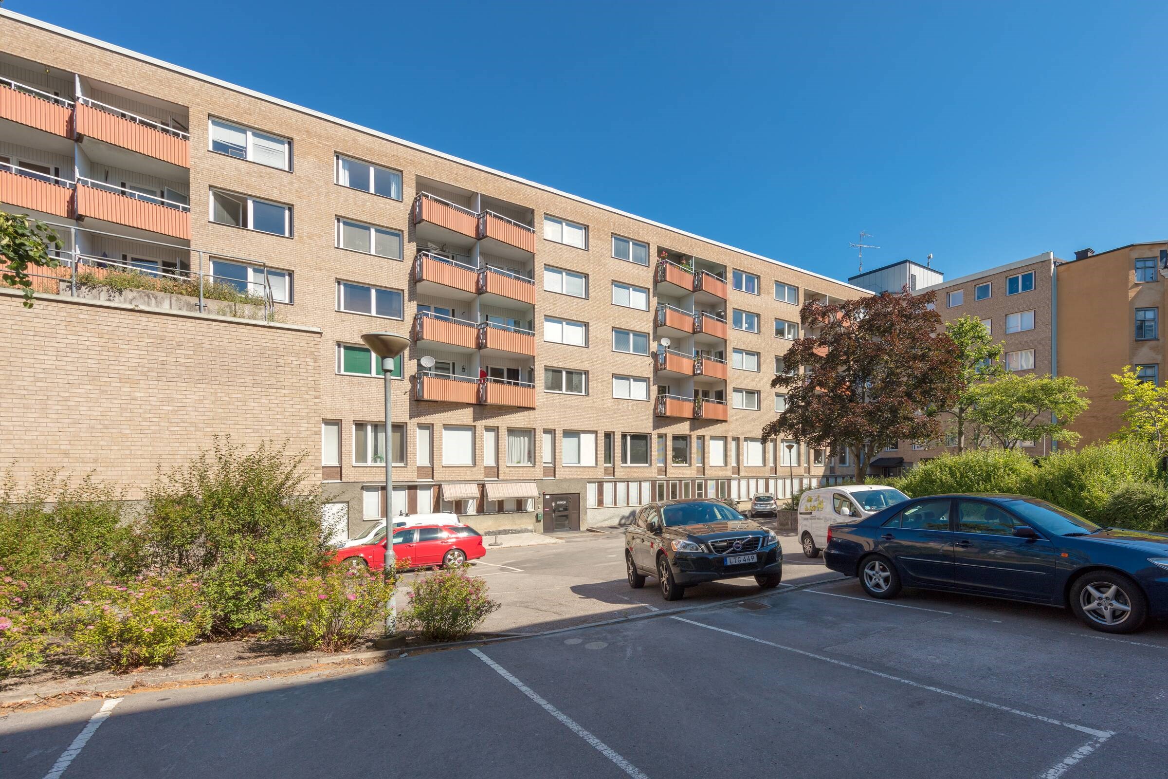 Generalsgatan 72, 602 31, Norrköping 2